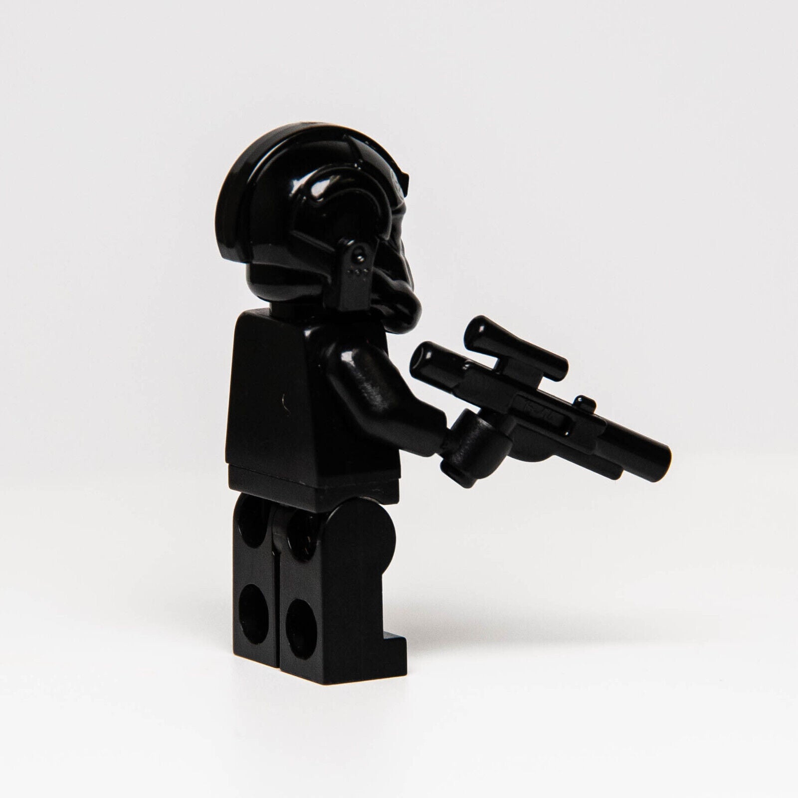 LEGO Star Wars Minifigure - TIE Fighter Defender Pilot (sw0268) 8087 - StudBee