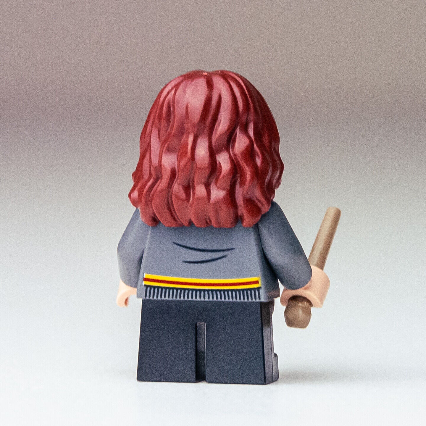 New LEGO Hermione Granger Minifigure - Transfiguration Class - 76382 (hp272) - StudBee