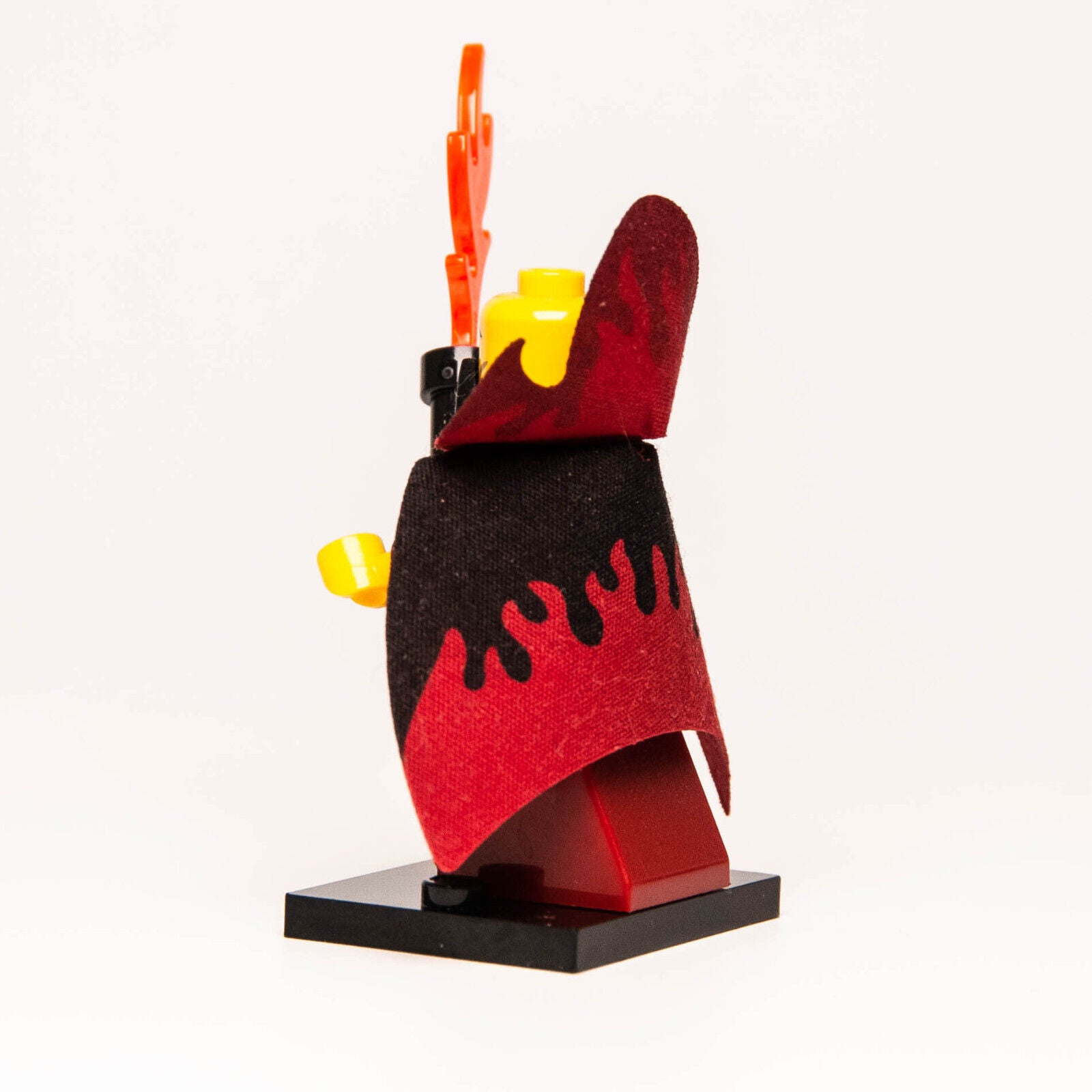 New LEGO Evil Wizard - CMF Series 13 - col204 (col13-10) Minifigure - StudBee