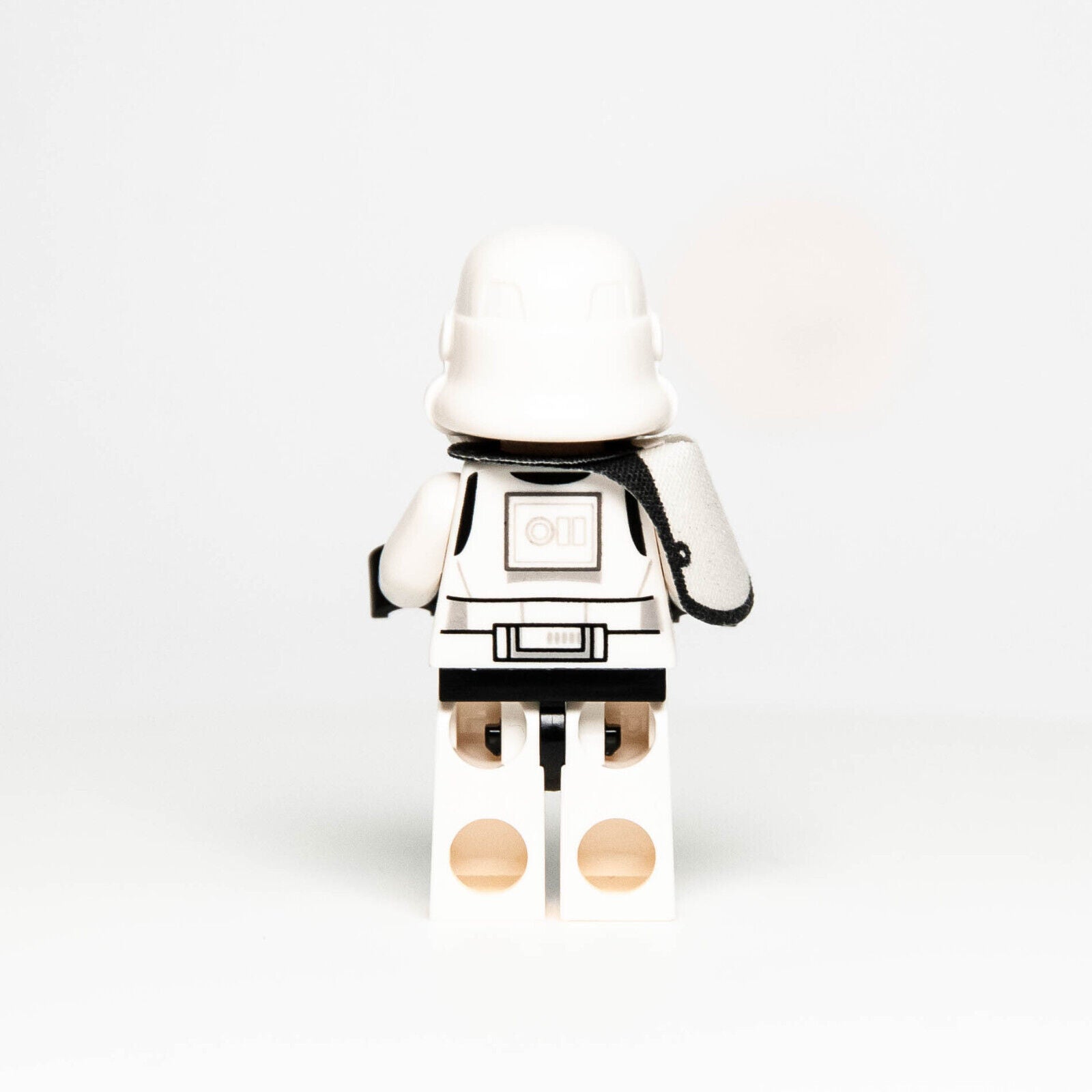 LEGO Star Wars Rebel Stormtrooper: Imperial Sergeant Pauldron 5002938 (sw0630