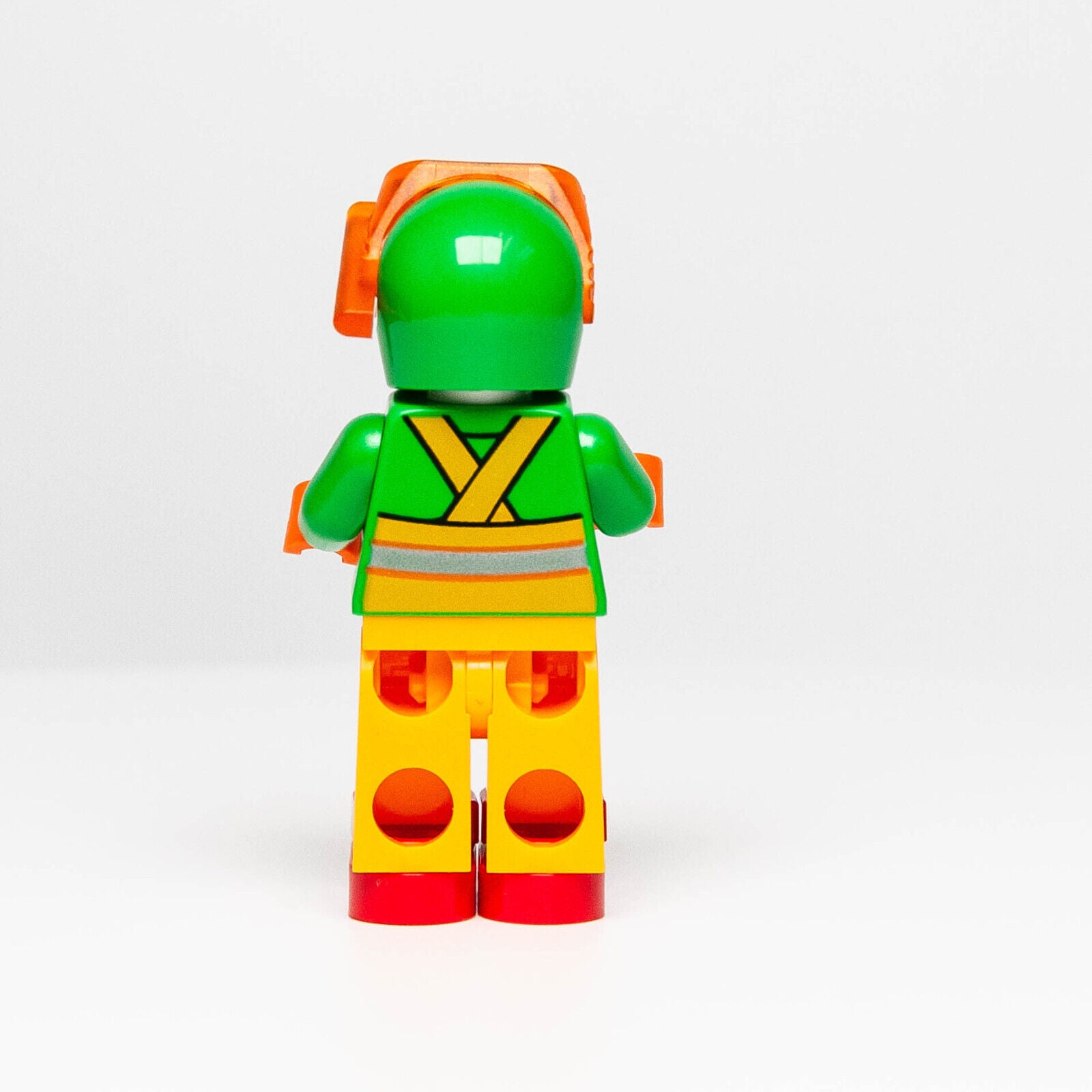 NEW Stuntz Crew, Citrus CLOWN Vita Rush (cty1316) Stunt Show Truck 60294 - StudBee