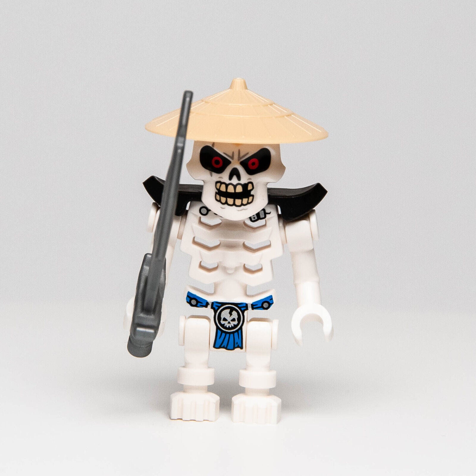 New LEGO Ninjago Legacy Minifigure - SKULKIN Skeleton (njo642) 71753 - StudBee
