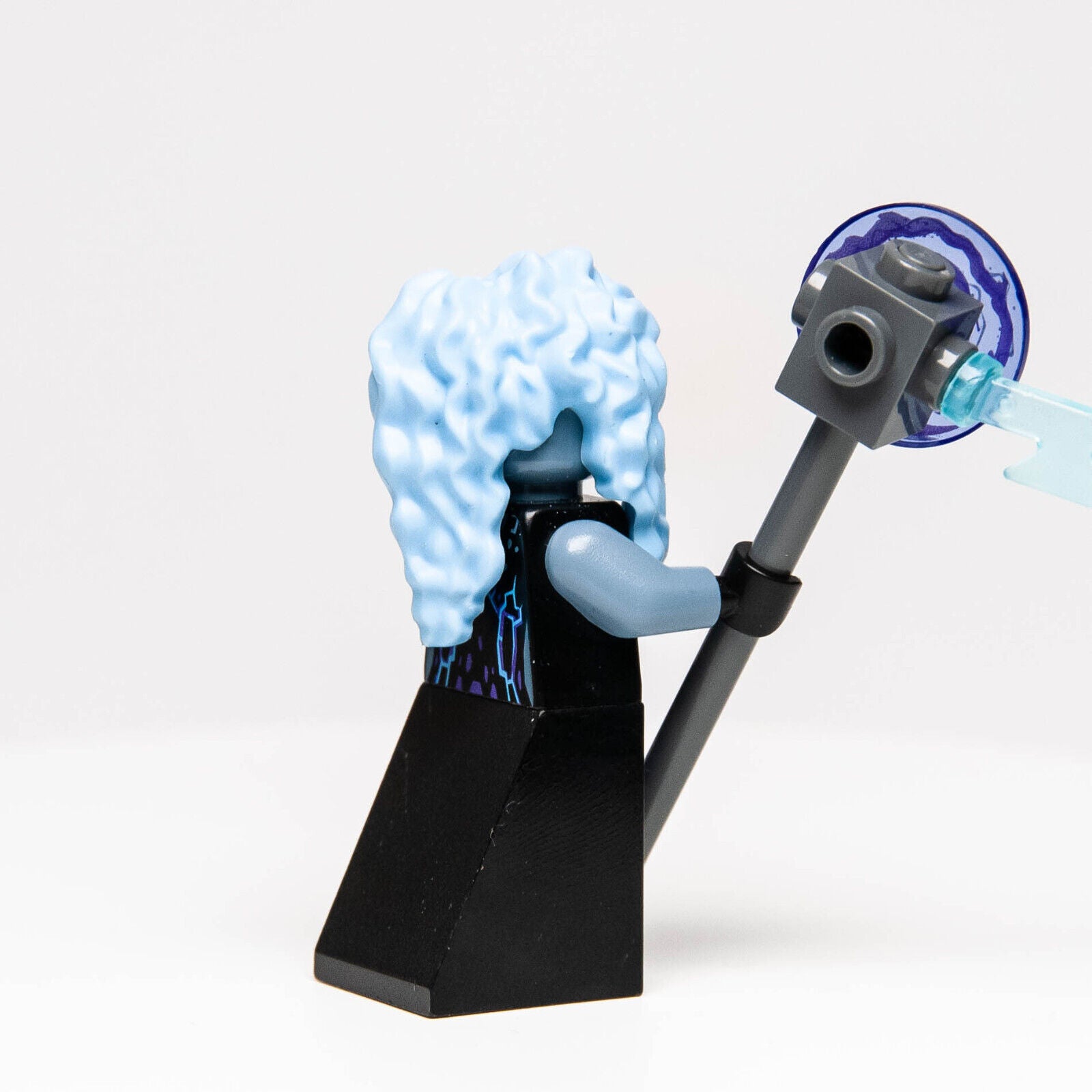 LEGO Nexo Knights Minifigure - Ruina (nex067) 70349 Lock & Roller - StudBee