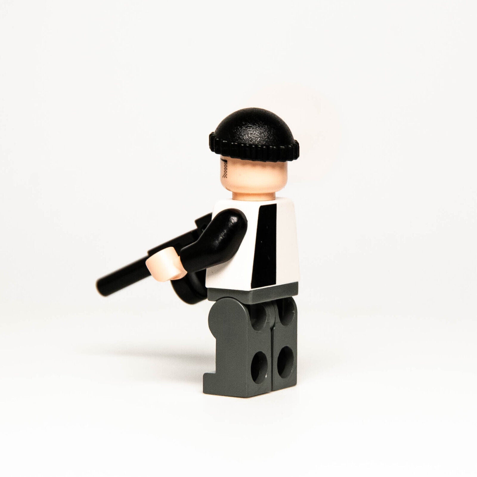 LEGO Batman Minifigure: Two-Face's Henchman (bat006) 7781 Batmobile - StudBee