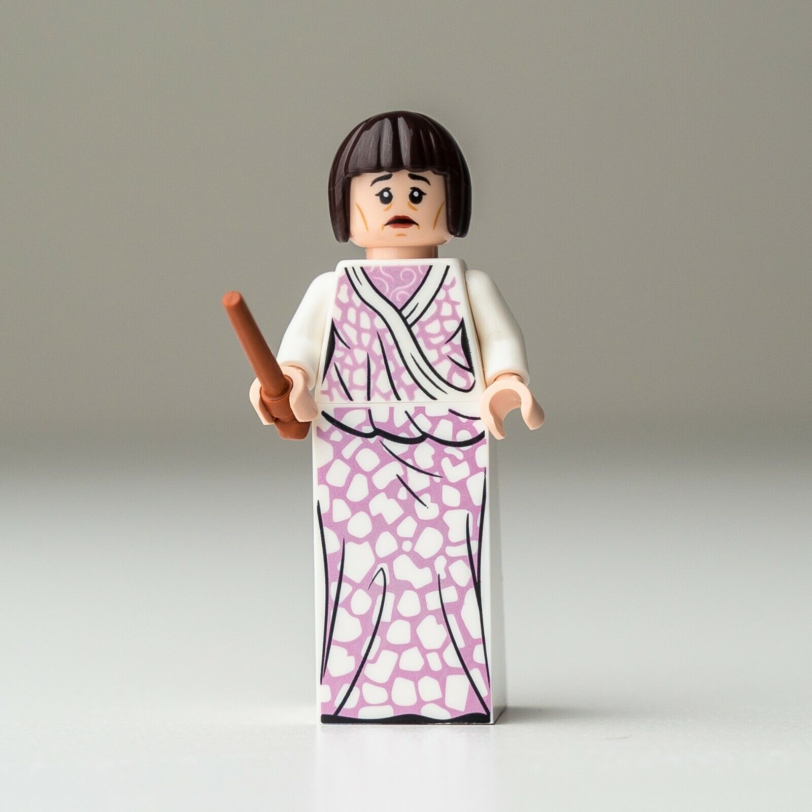 New LEGO Madame Maxime (75948) Minifigure - Harry Potter (hp191) - StudBee