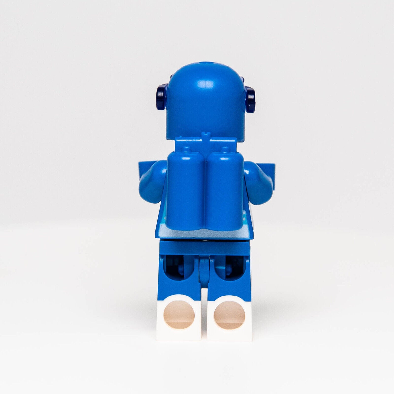 NEW Stardust Benny (tlm205) The LEGO Movie 2 Minifigure 70848 - StudBee