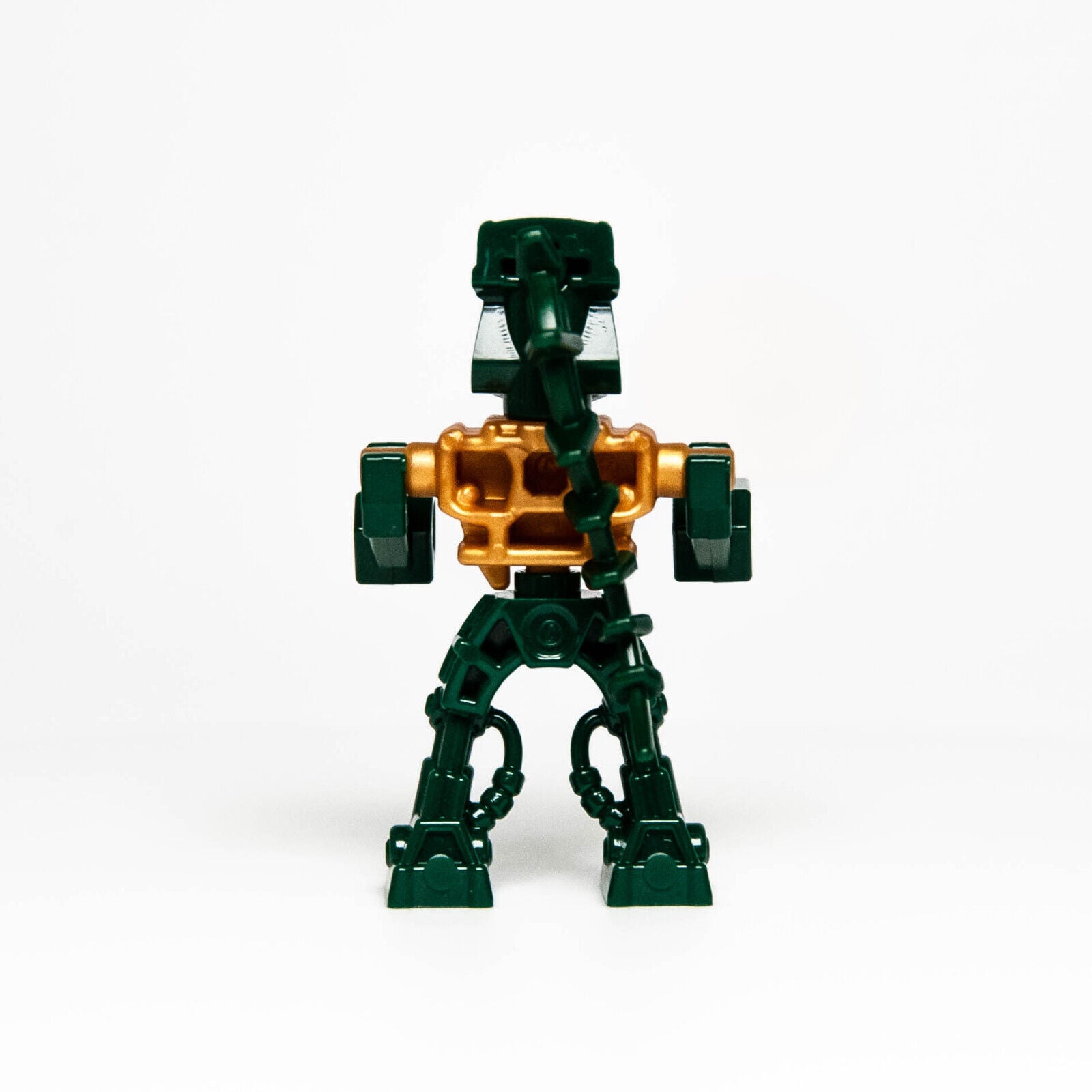 LEGO Bionicle Mini - Piraka Zaktan Minifigure (bio001) 8893 8894 8624