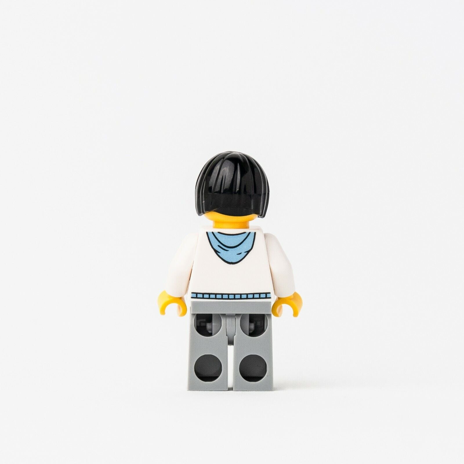 New LEGO Woman Minifigure - Chinese New Year Temple Fair - 80105 (hol193) - StudBee