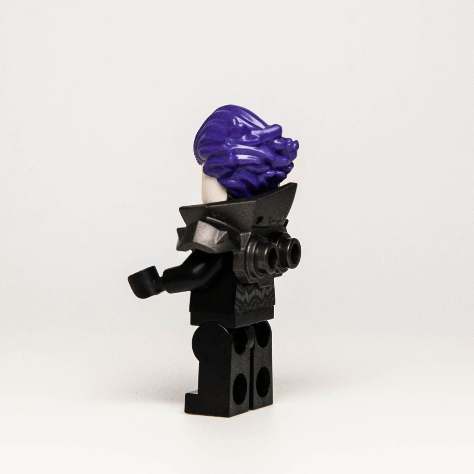 LEGO Minifigure Nexo Knights - Pola (nex131) 72002 Twinfector - StudBee