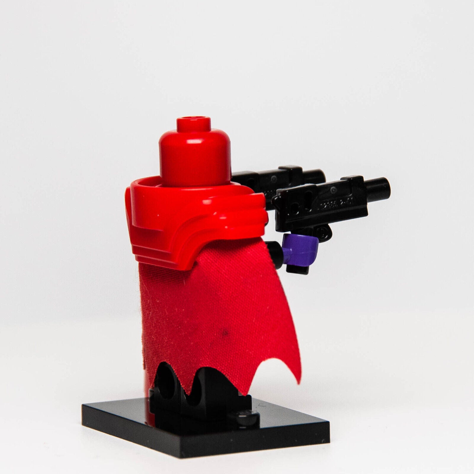 NEW LEGO Batman Movie CMF Series 71017 Red Hood (coltlbm-11) - StudBee