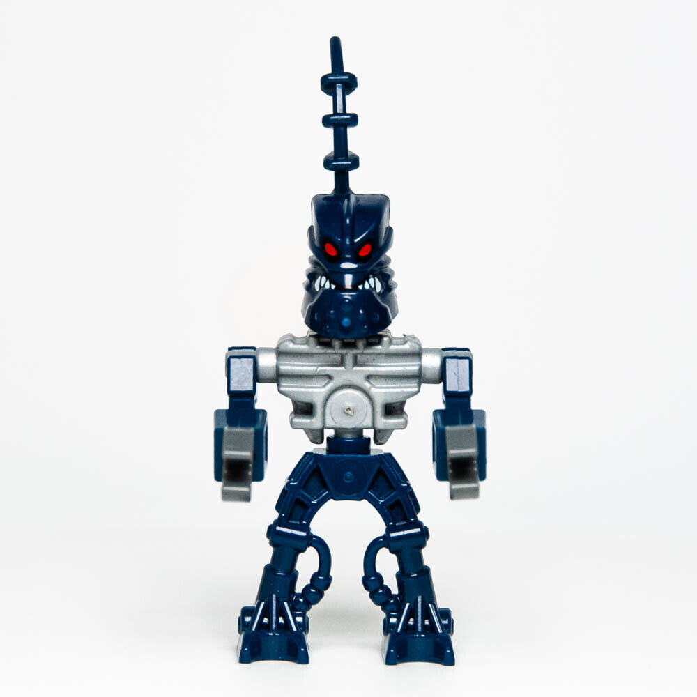 LEGO Bionicle Mini - Piraka Vezok Minifigure (bio011) 8893 8894