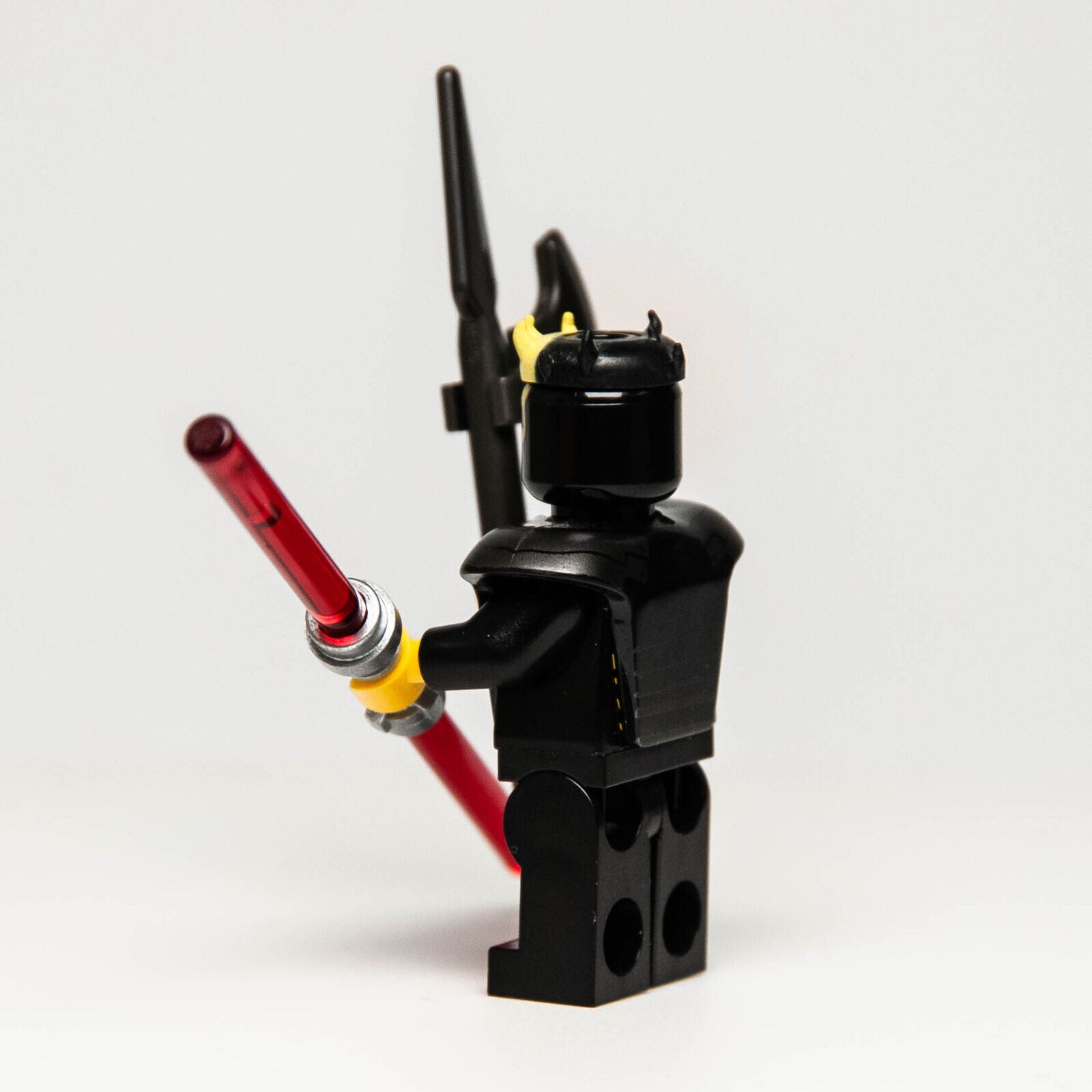 Lego Star Wars Sith Minifigure - Savage Opress (sw0316) Clone War 7957 - StudBee