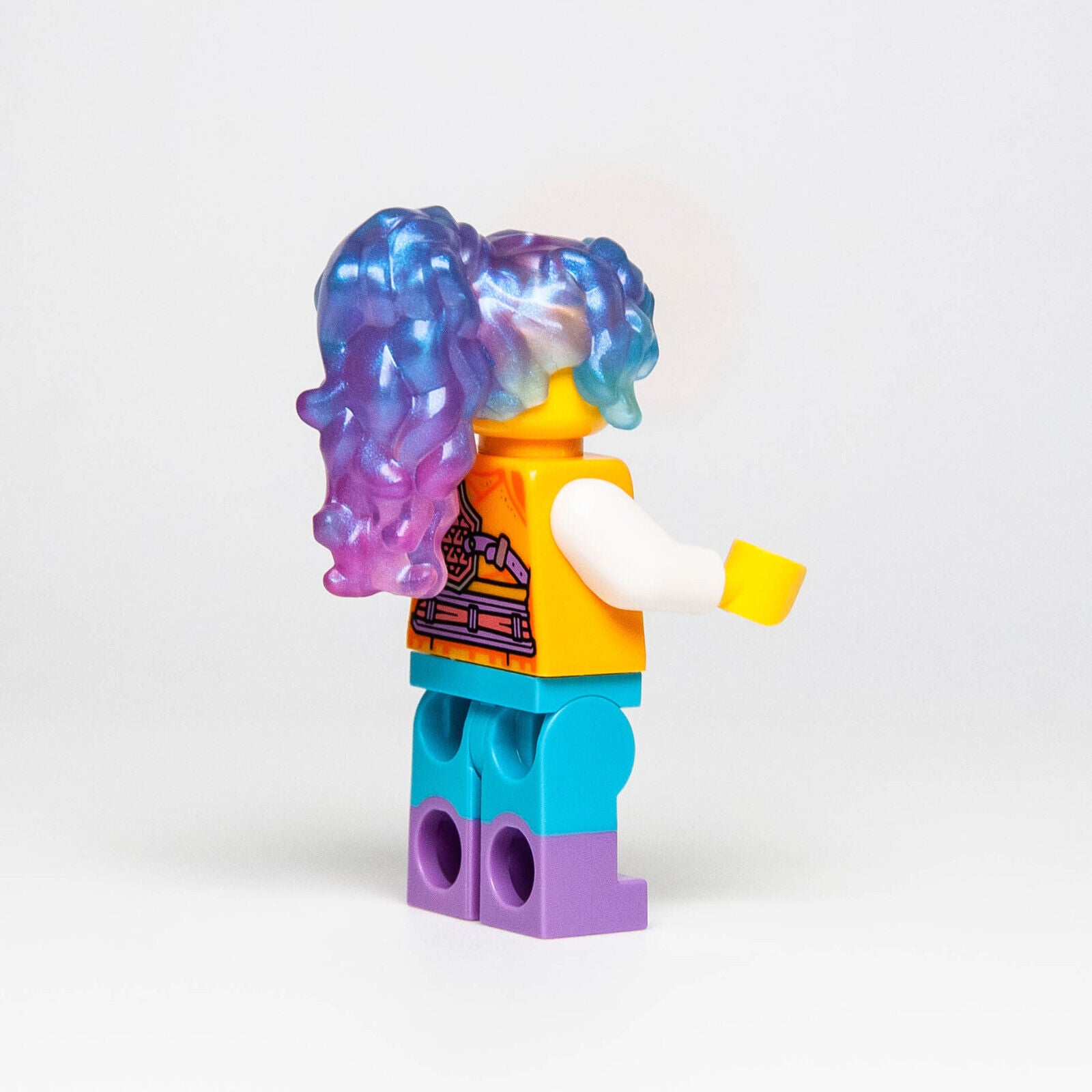 Lego DREAMZzz Minifigure - Izzie - Isabel Christina Garcia (drm032) 71459 - StudBee