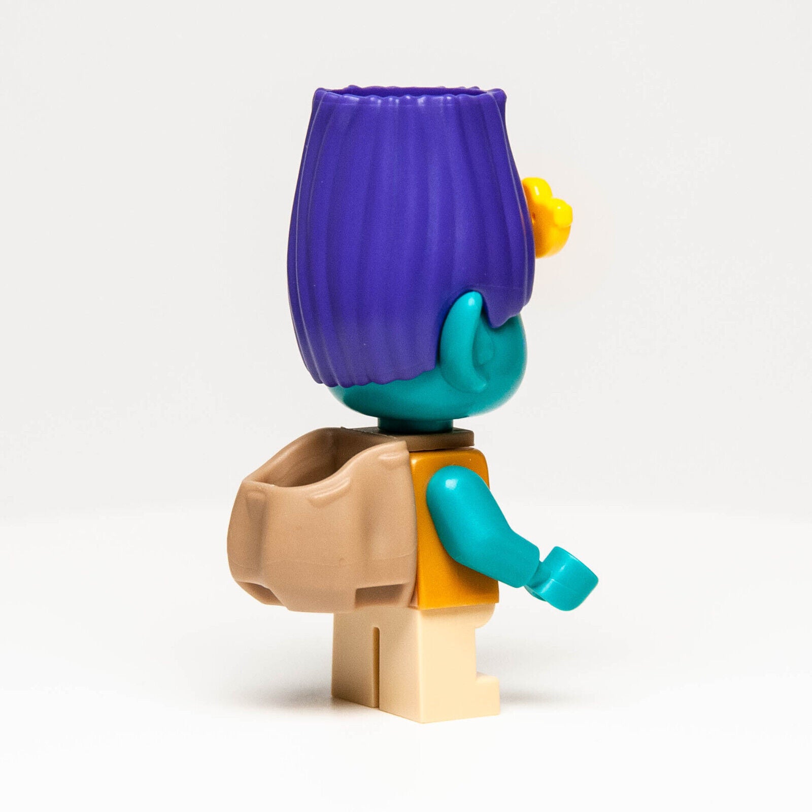 LEGO Troll World Tour Minifigure - Branch w/ Pack (twt007) Lonesome Flats 41253 - StudBee