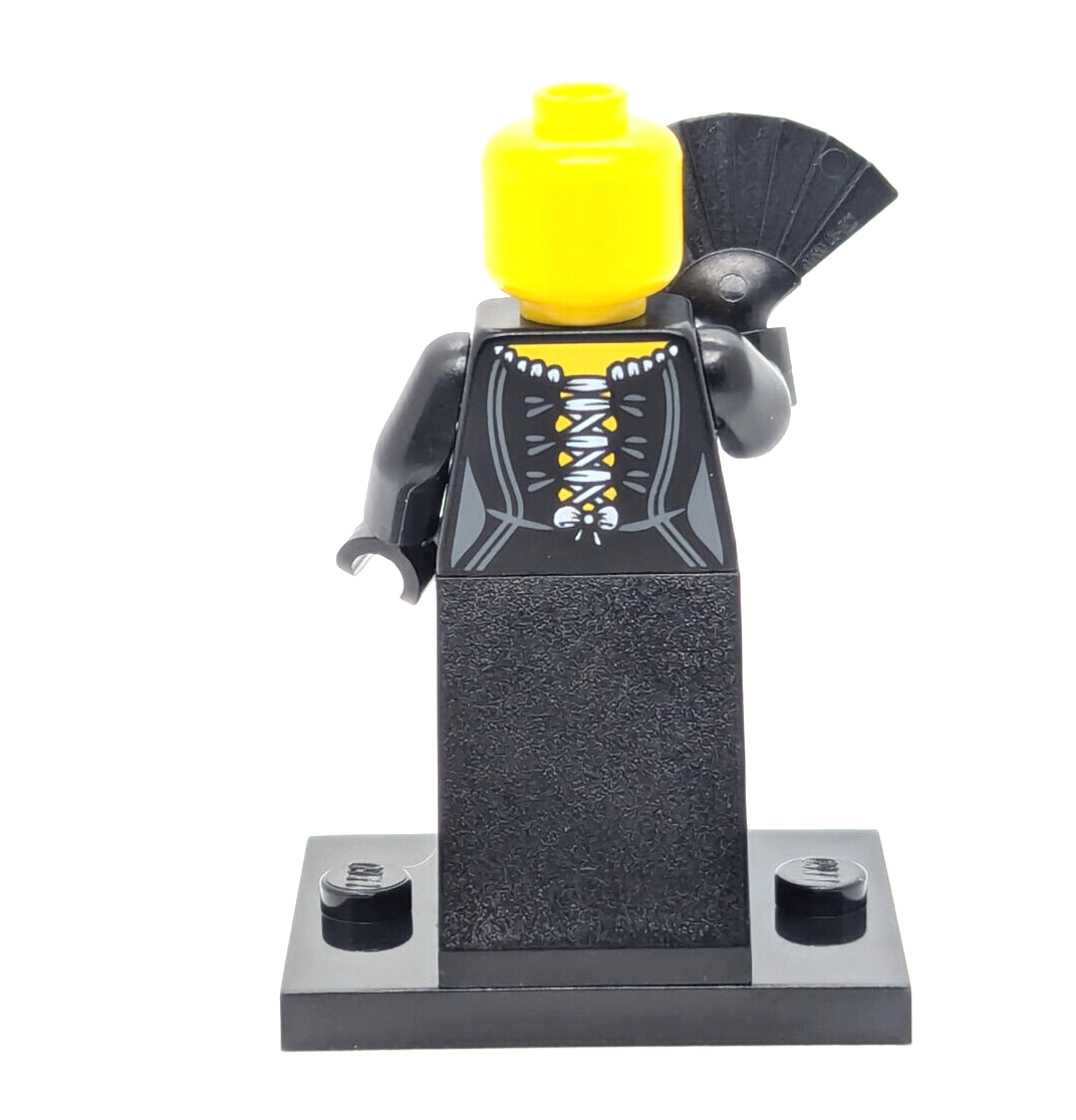 LEGO Movie Series 1 CMF - Wild West Wyldstyle Minifigure (coltlm-4) 71004