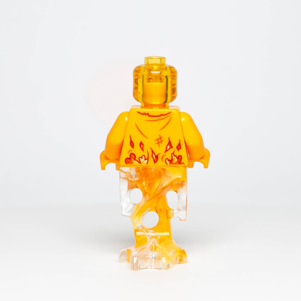 LEGO Hidden Side Minifigure - Scrimper (hs033) 70427