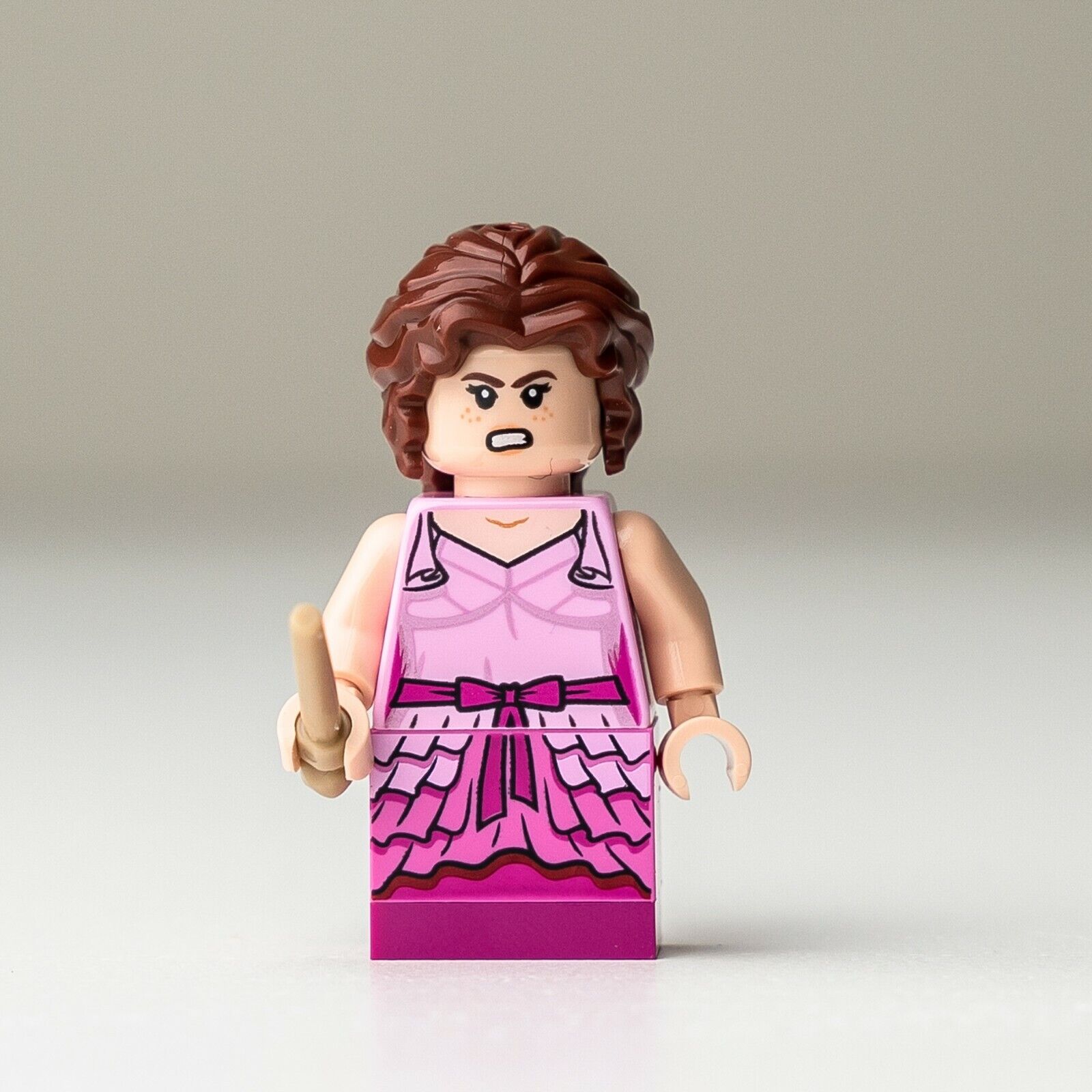 New LEGO Hermione Granger (75948) Minifigure - Harry Potter (hp186) - StudBee