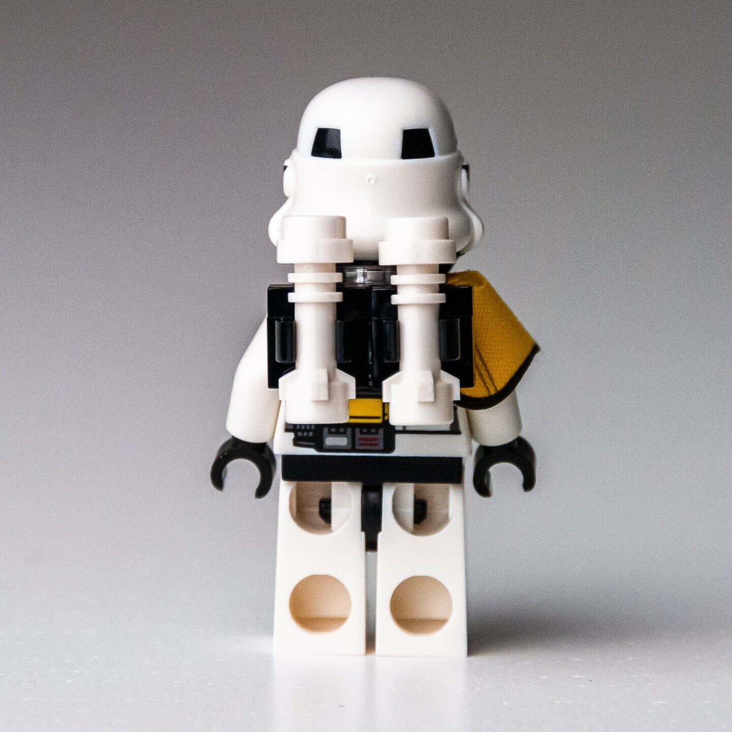 NEW LEGO Minifigure:Artillery Stormtrooper Imperial Armored Marauder 75311 (sw - StudBee