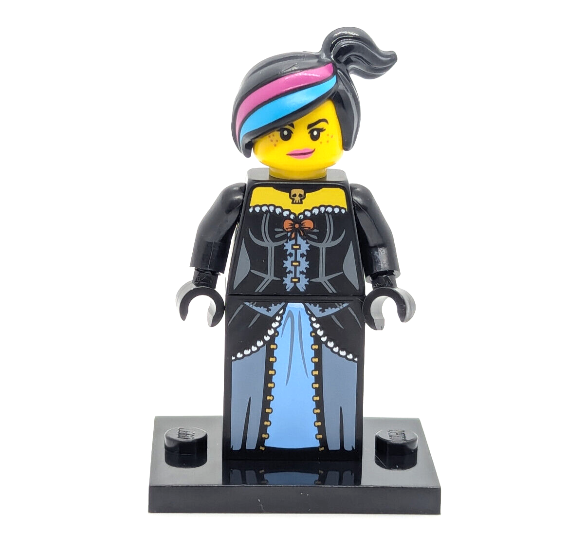 LEGO Movie Series 1 CMF - Wild West Wyldstyle Minifigure (coltlm-4) 71004