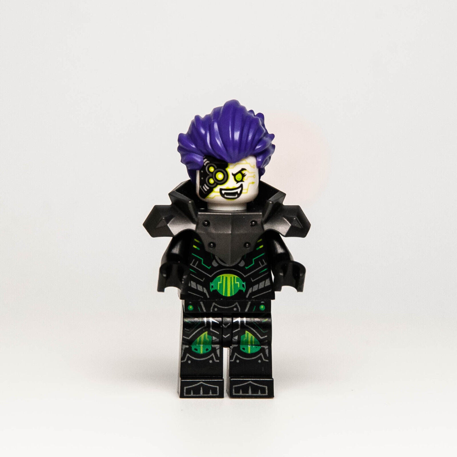 LEGO Minifigure Nexo Knights - Pola (nex131) 72002 Twinfector - StudBee