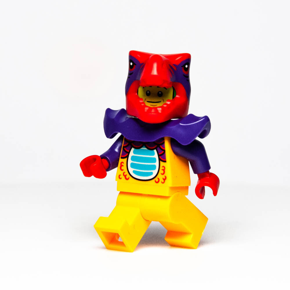 rhytom4⭐︎ LEGO CITY CENTER #60380 | Build & Review - YouTube