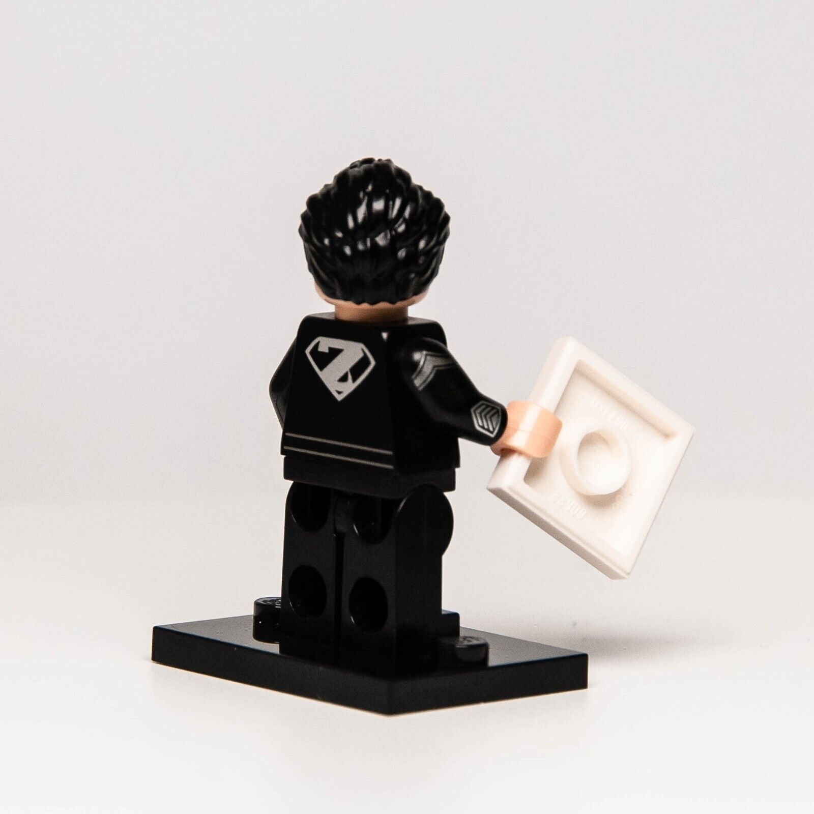 Lego LEGO Batman Movie - Series 2 CMF - General Zod (coltlbm2-17) 71020 - StudBee