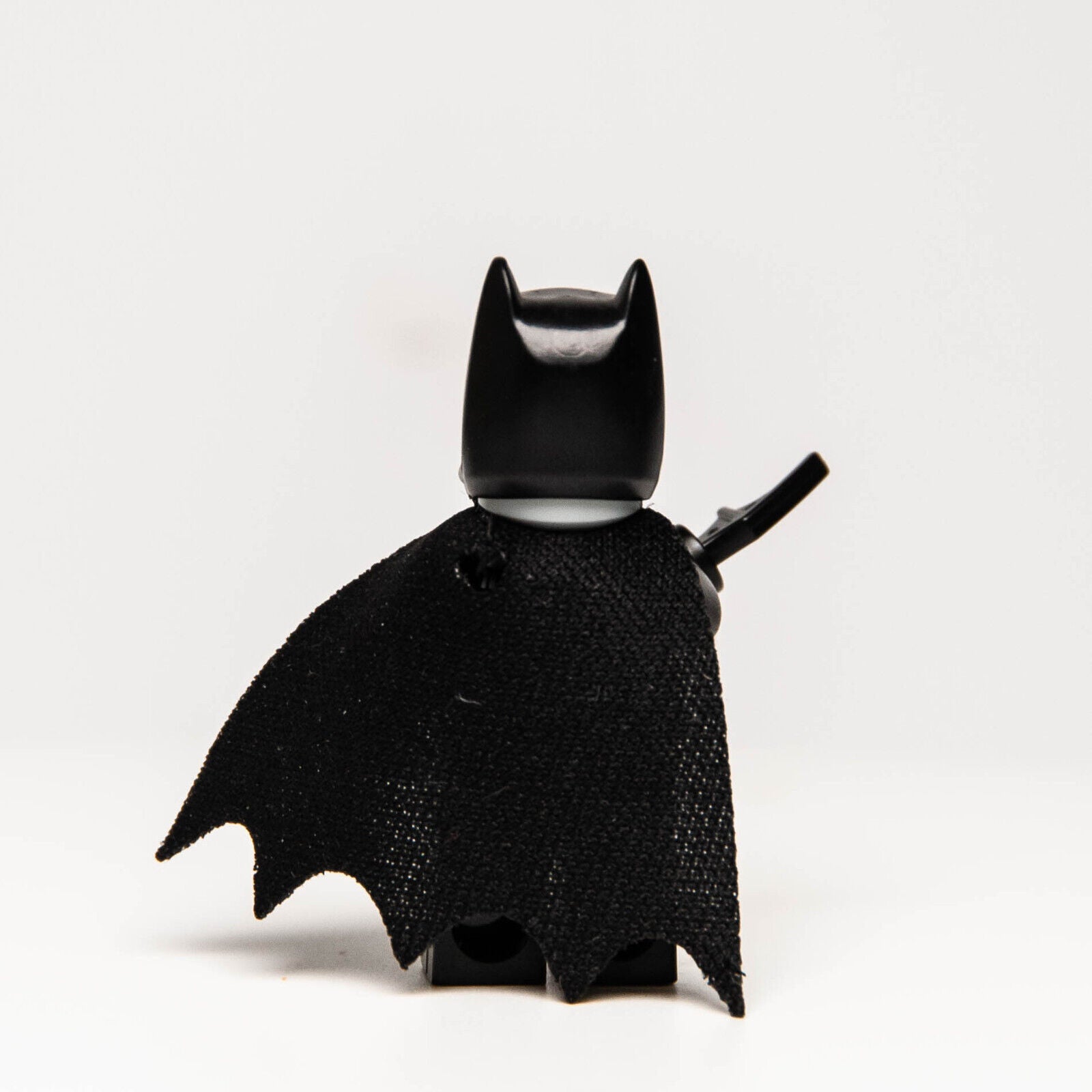 LEGO DC Minifigure - Gas Mask Batman sh279 76054 - StudBee