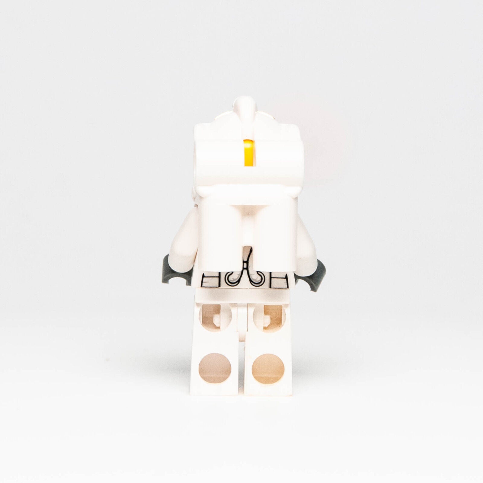 LEGO Space Minifigure Kingdoms CMF -Female Astronaut (col279) 5002147 TRU (sp - StudBee