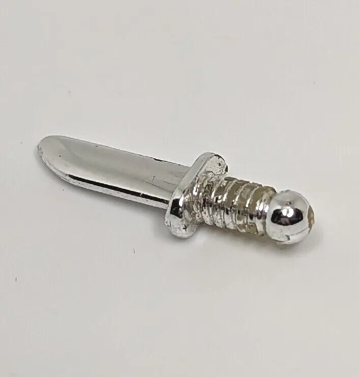 LEGO Aquazone Minifigure - Aquaraider 1 Neon Hook  2160 2162 (aqu004) - StudBee