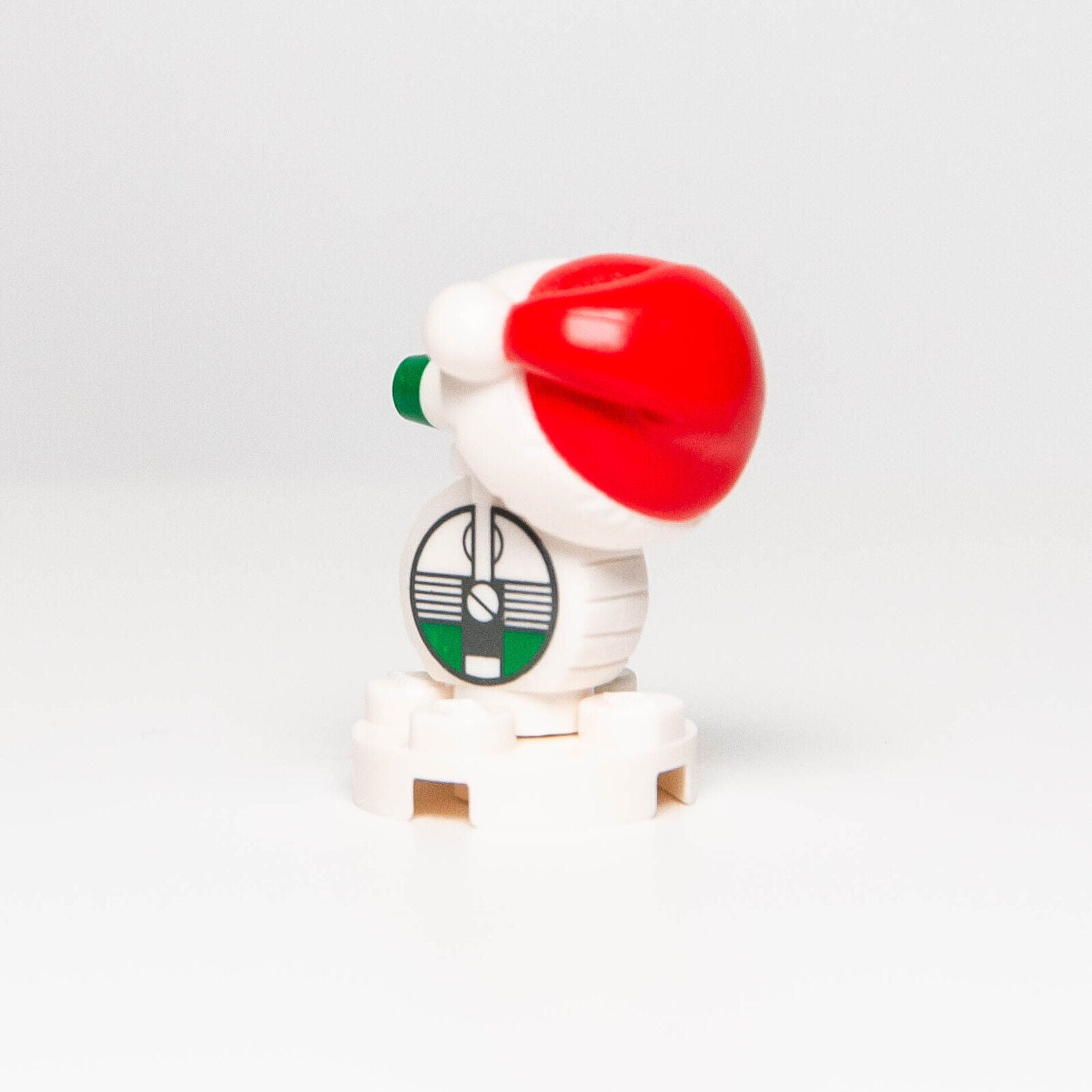 SEALED Lego Star Wars Christmas Minifigure: Santa Hat D-O (sw1118) 75279 Advent - StudBee