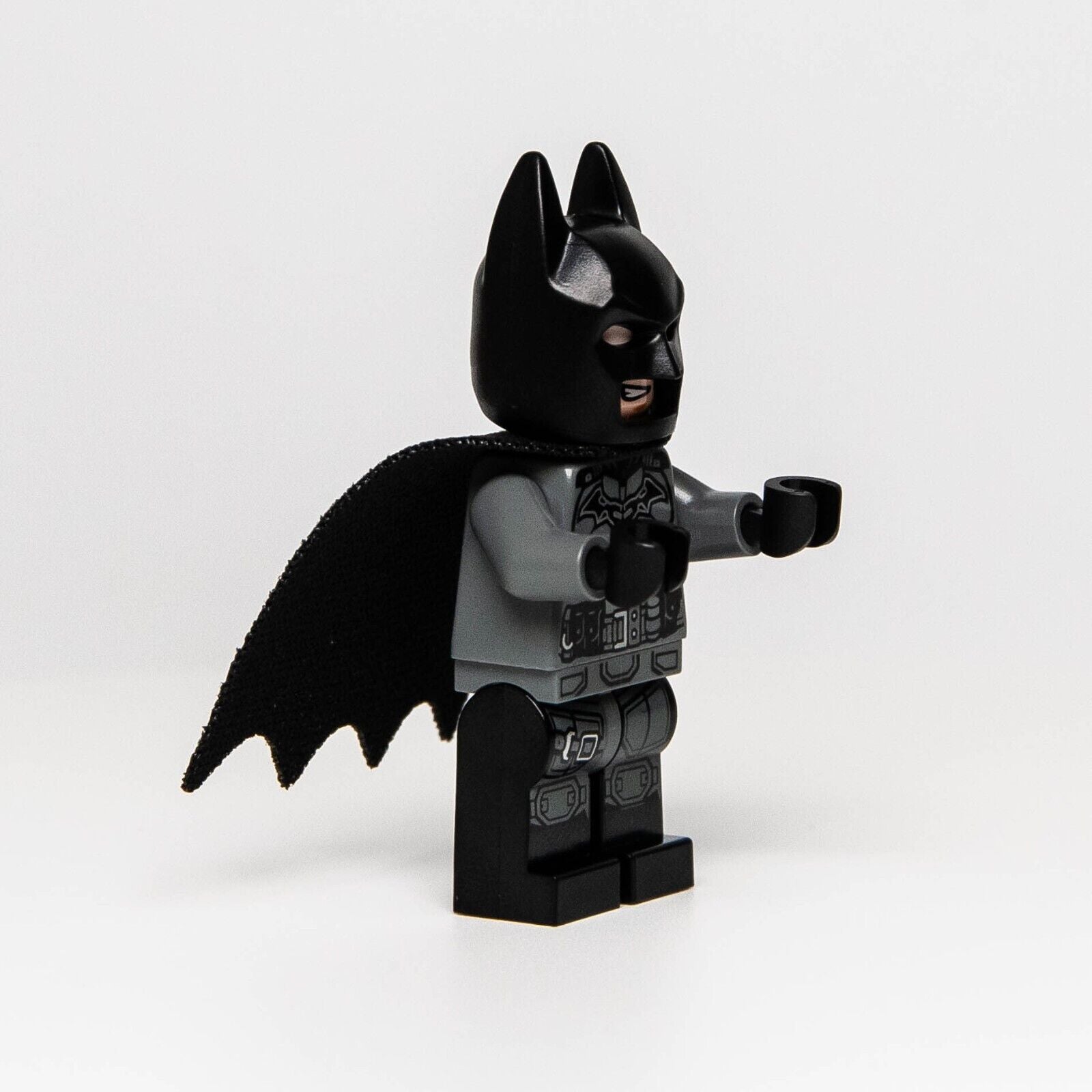 NEW LEGO The BATMAN Minifigure - sh786 - Super Hero 76183 Batcave 76181 - StudBee