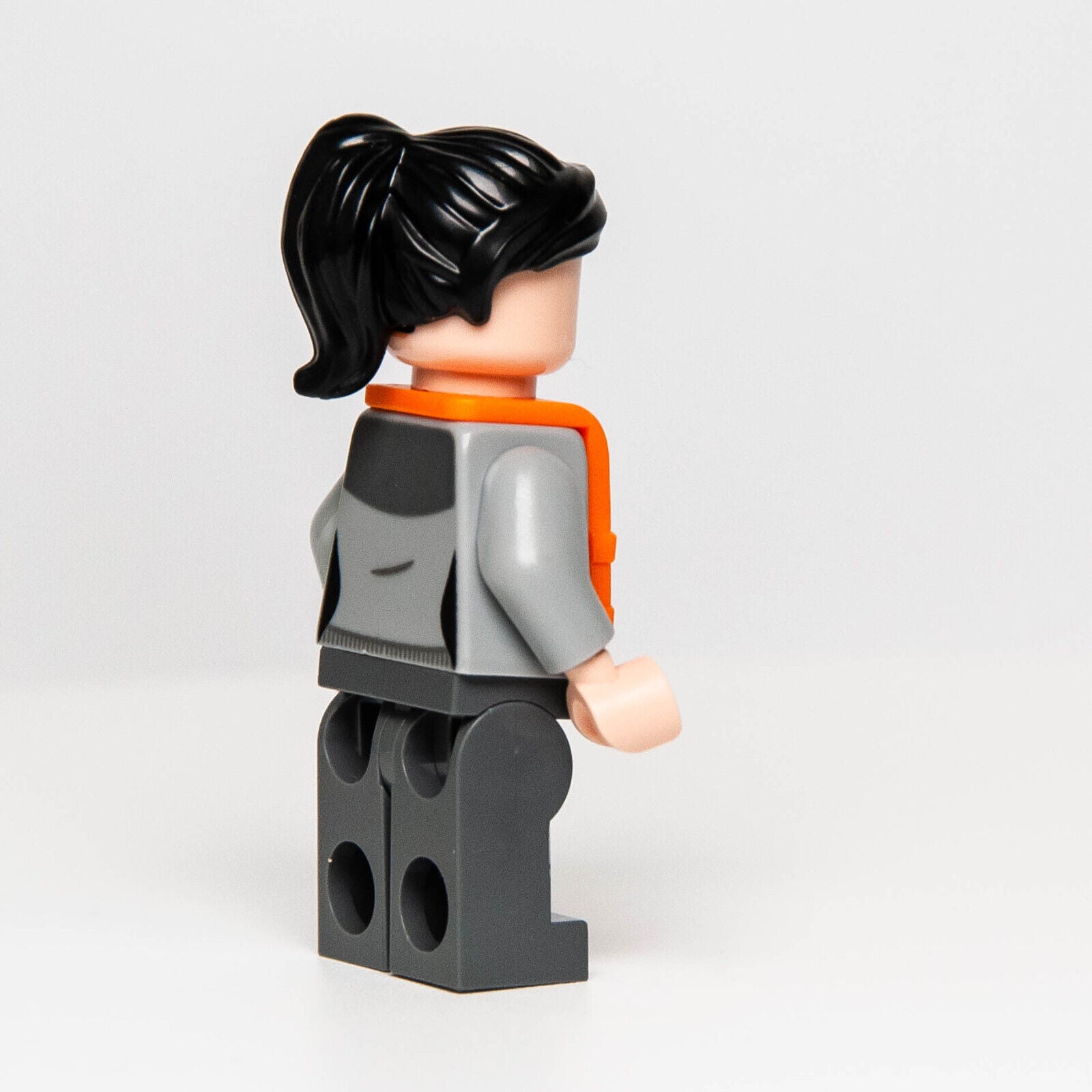 NEW Lego Jurassic World Minifigure - Yaz (jw074) 76942 - StudBee