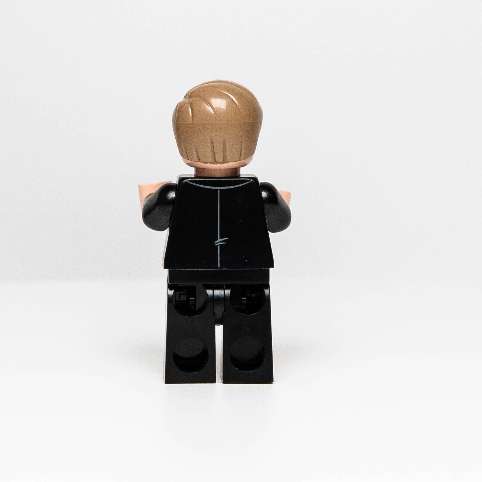 NEW Lego JAMES BOND 007 Minifigure (sc102) 76911 - StudBee