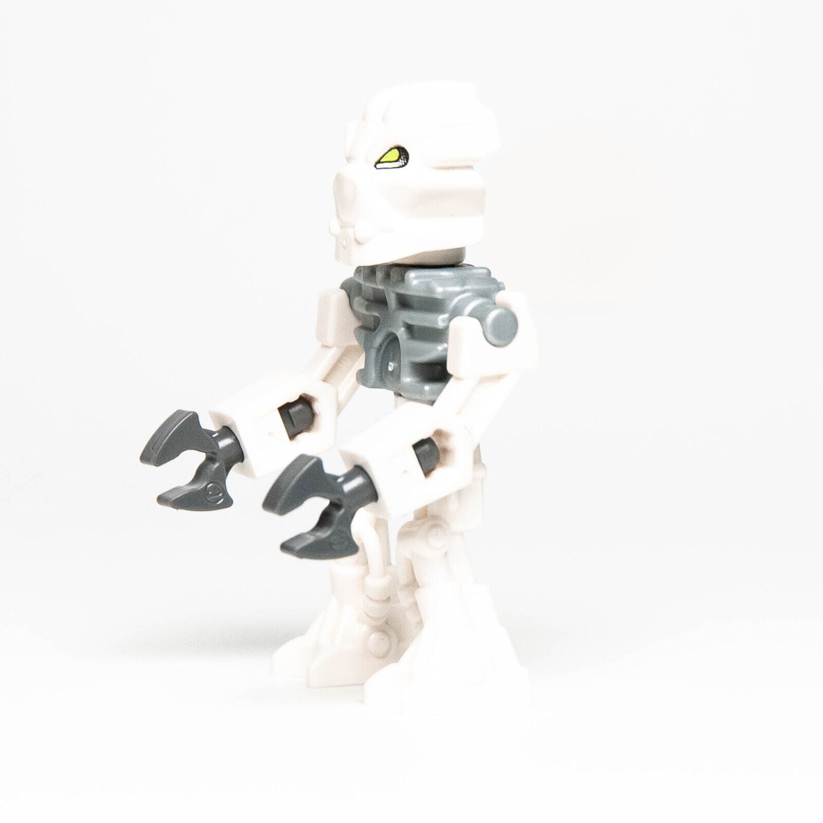 LEGO Bionicle Mini - Toa Inika Matoro Minifigure (bio009) 8893 8894