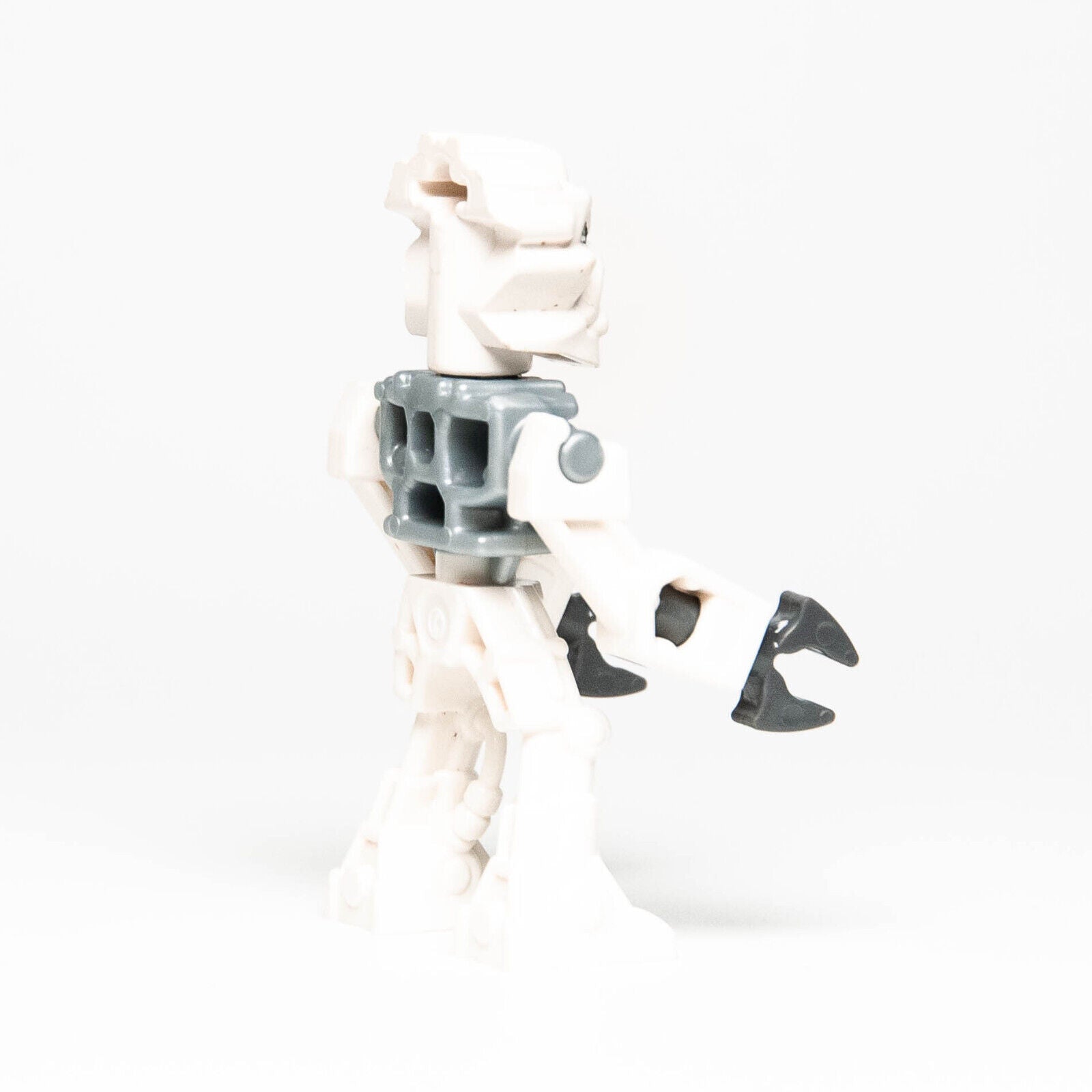 LEGO Bionicle Mini - Toa Inika Matoro Minifigure (bio009) 8893 8894