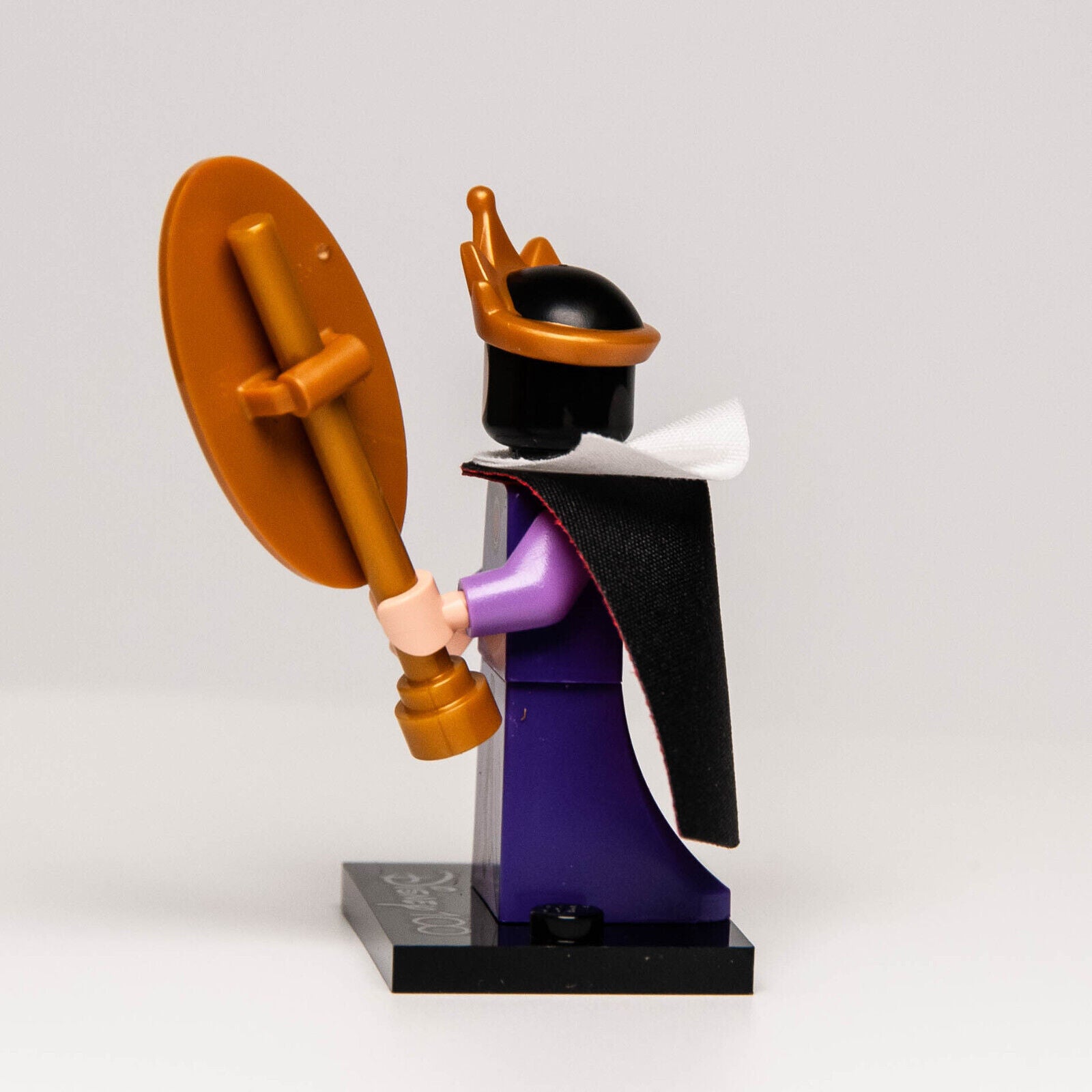 SEALED LEGO Disney 100 Minifigure - The Evil Queen & Mirror 71038 (coldis100-18 - StudBee