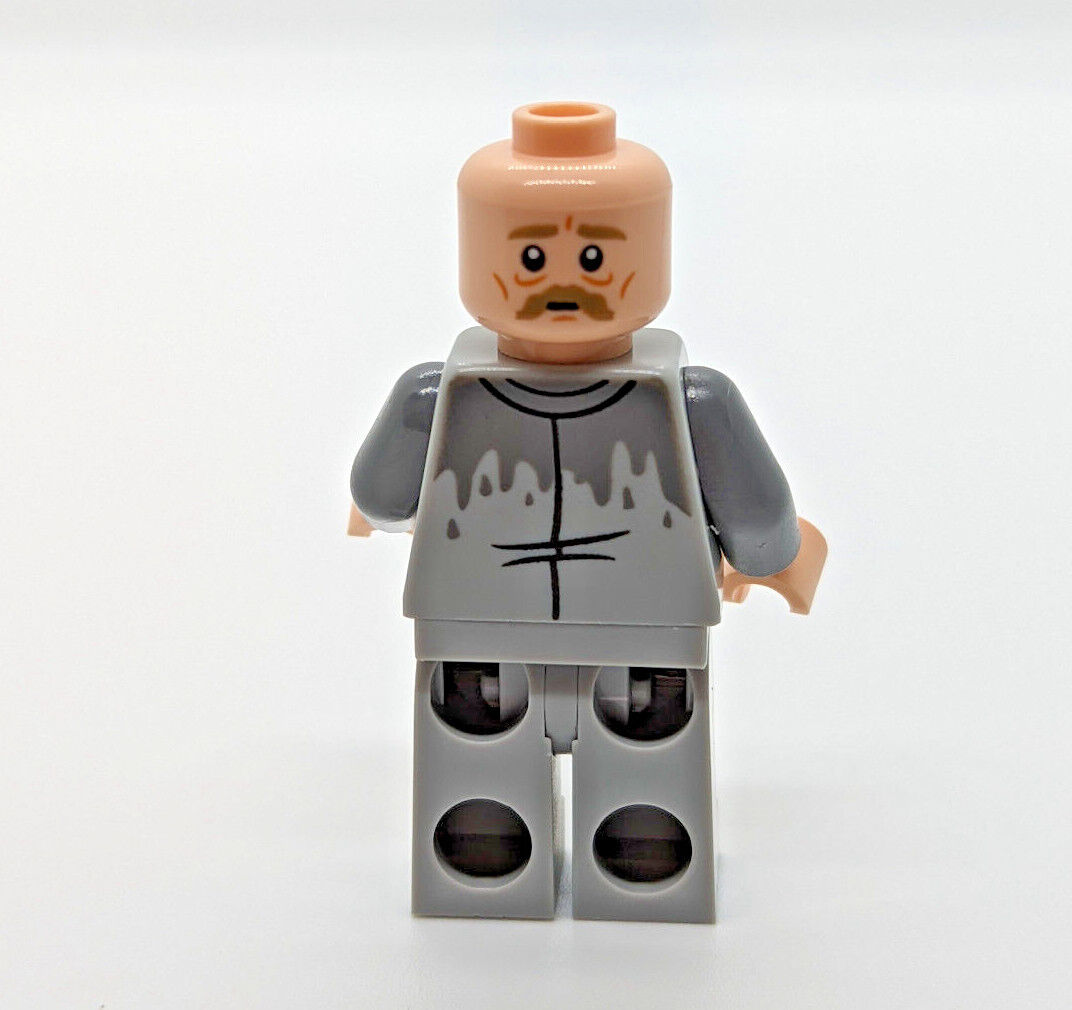 NEW LEGO Potter Minifigure Reg Cattermole, Ron Weasley Transformation (hp262) - StudBee