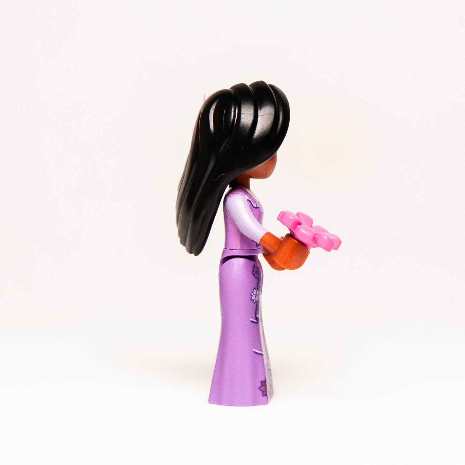NEW Lego Disney Encanto  Minifigure - Isabela (dis154) 43237 Flowerpot - StudBee