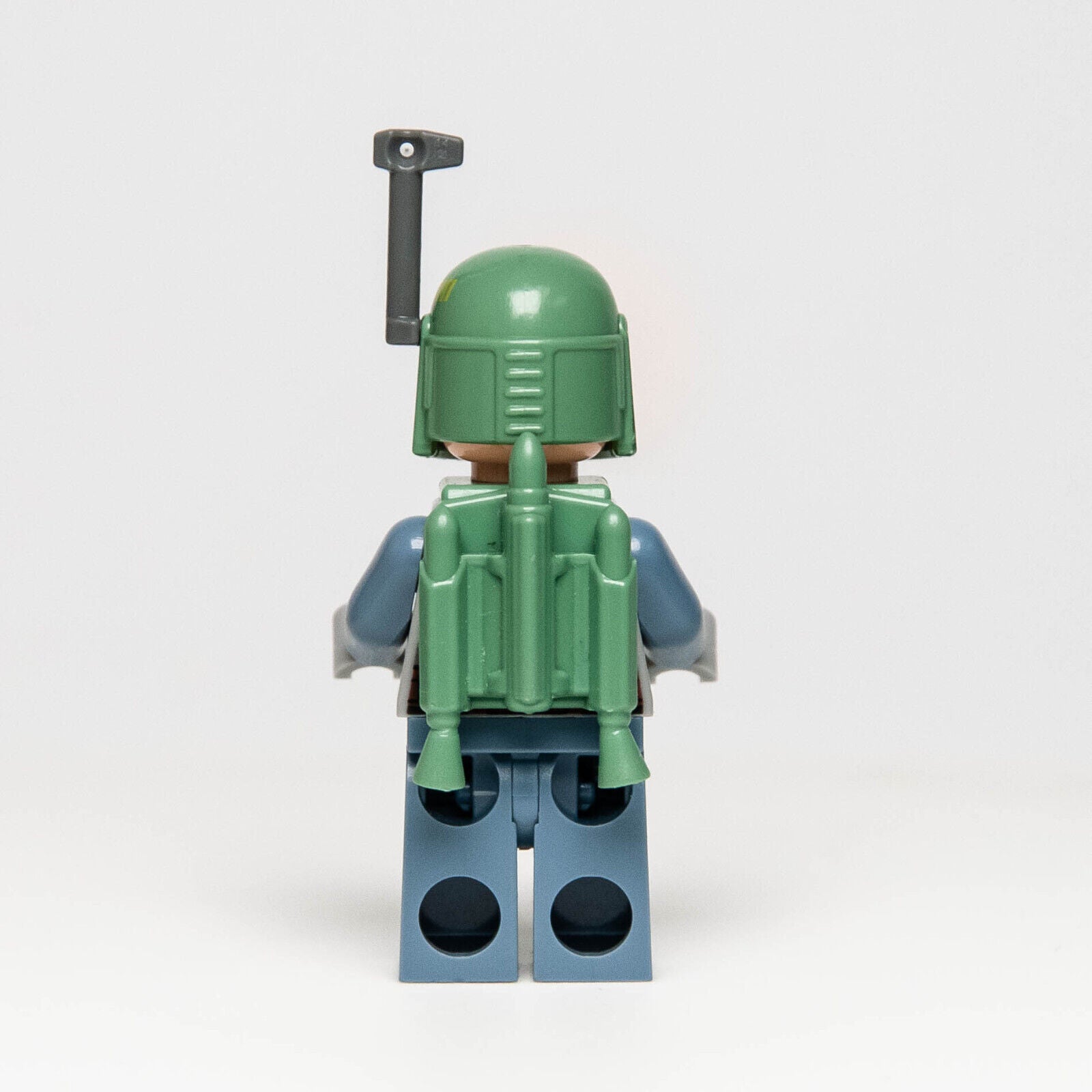 LEGO Star Wars Minifigure: Boba Fett, Pauldron Stripe (sw0711) 75137 75243 - StudBee