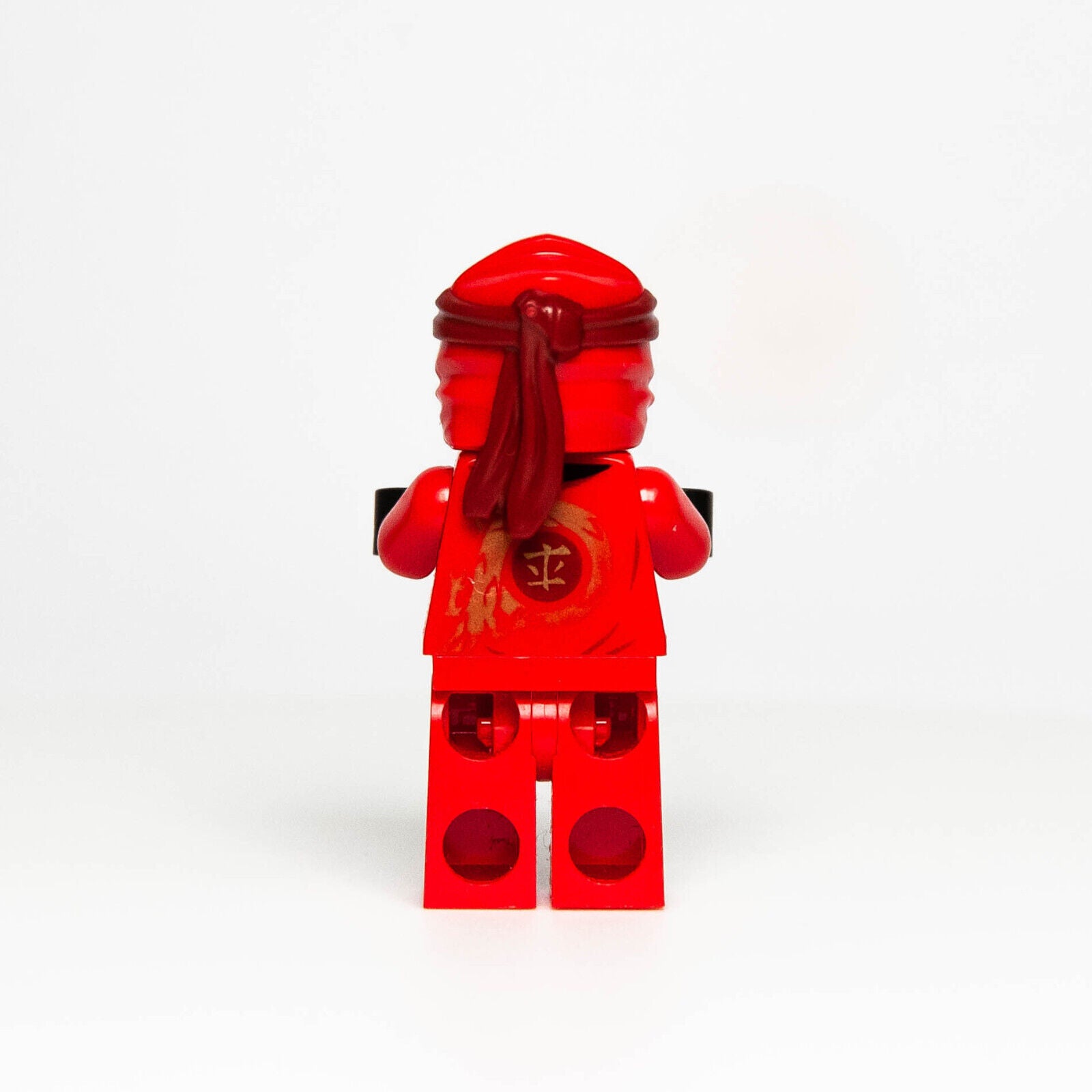 LEGO Ninjago Minifigure - Kai Legacy (njo492) 71749 70670 71701
