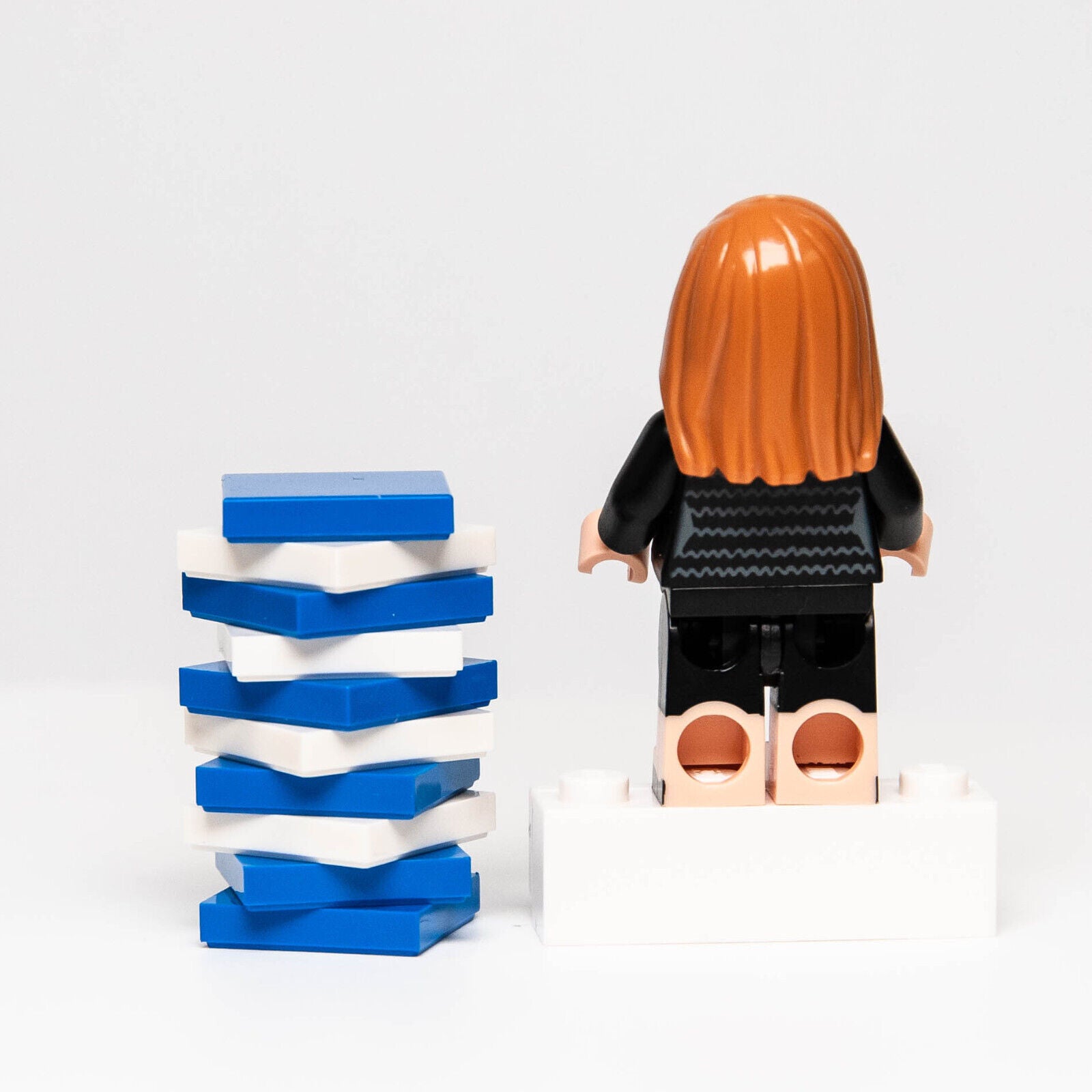NEW LEGO Margaret Hamilton - Women of NASA - 21312 (idea035) Minifigure - StudBee