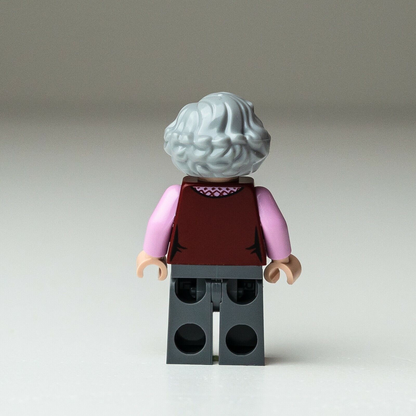 New LEGO The Trolley Witch Minifigure - Hogwarts Express - 75955 (hp158) - StudBee