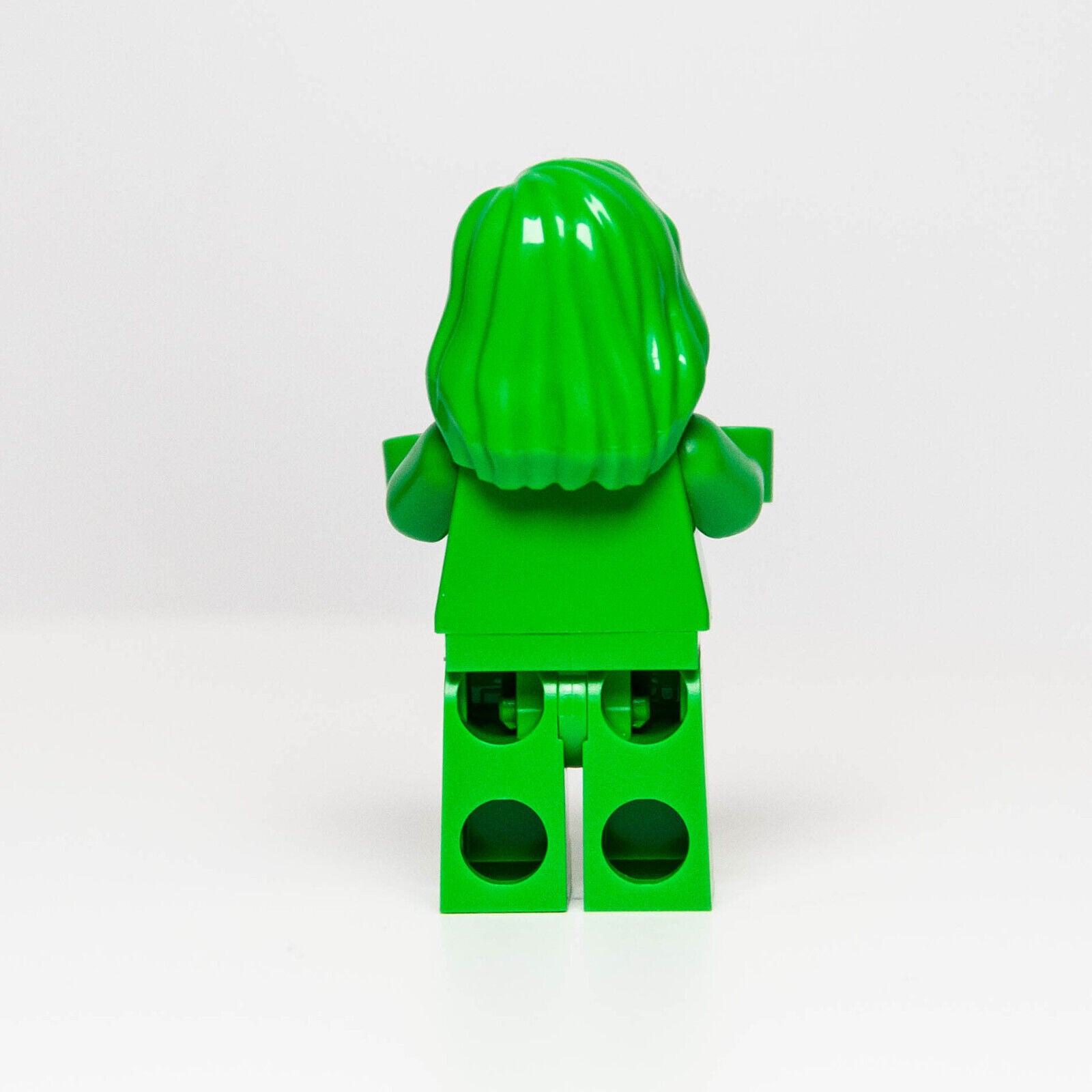 NEW LEGO Everyone is Awesome Bright Green Monochrome Minfigure (tls105) 40516 - StudBee