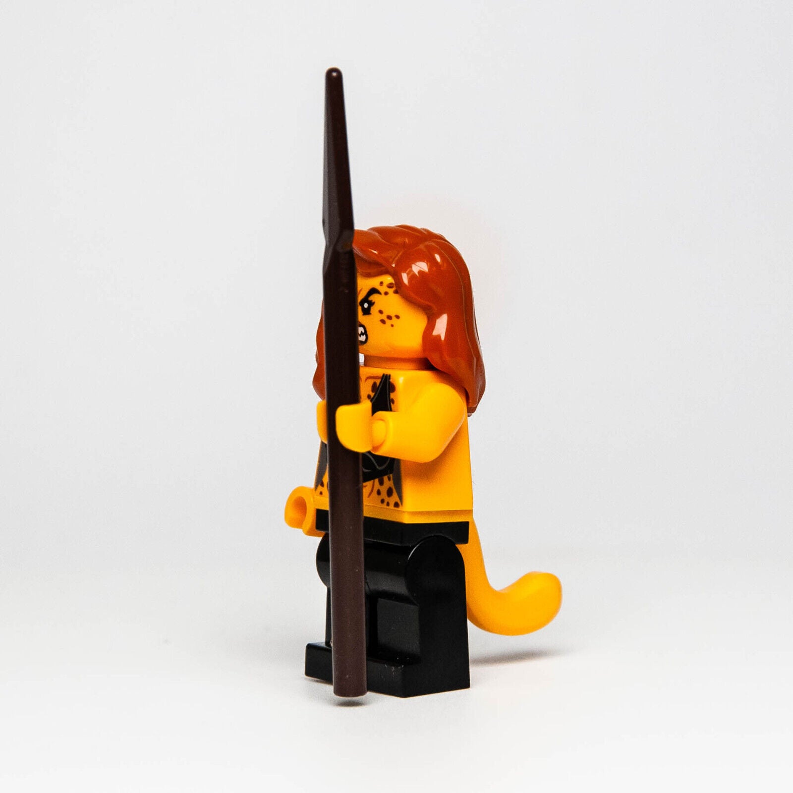 Lego Cheetah Minifigure (sh460) DC Super Heroes Justice League 76097 - StudBee