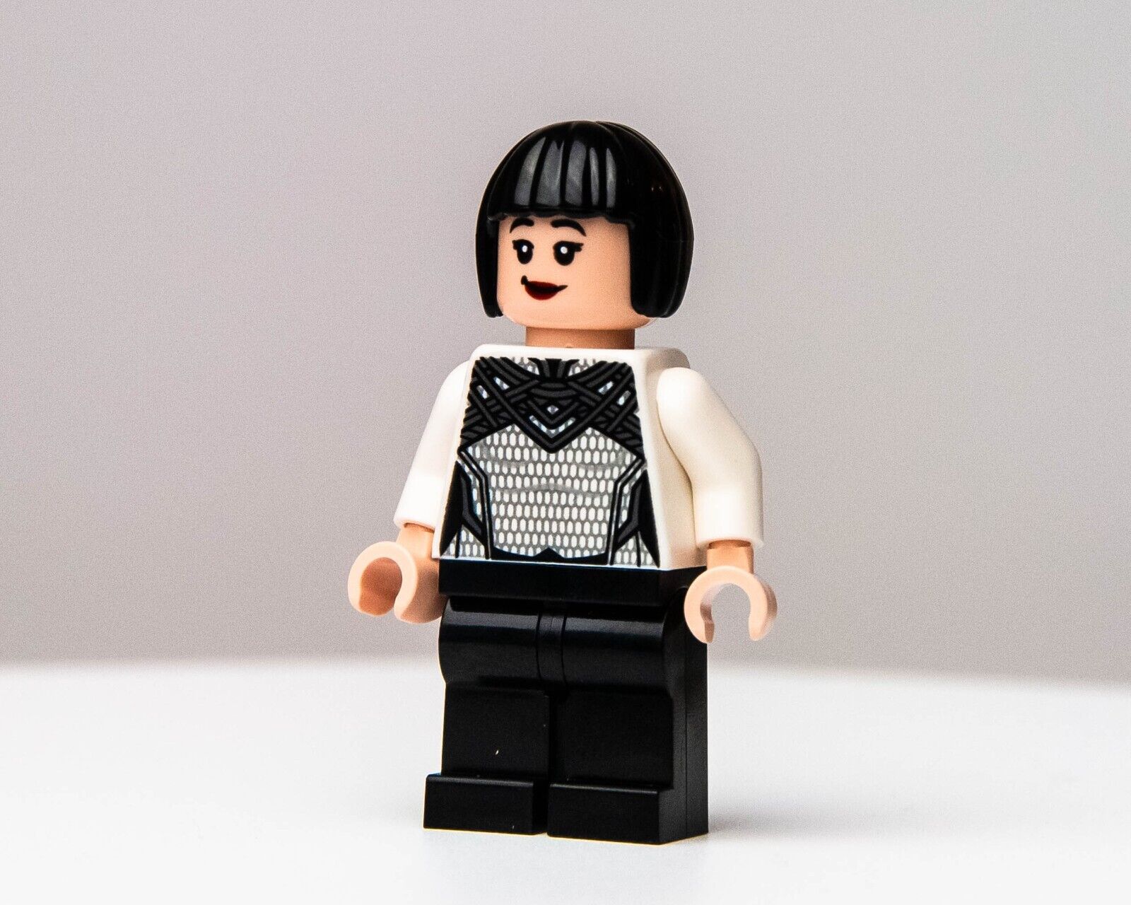 NEW Xialing - Marvel Super Heroes - Shang-Chi - 76177 (sh706) LEGO Minifigure - StudBee