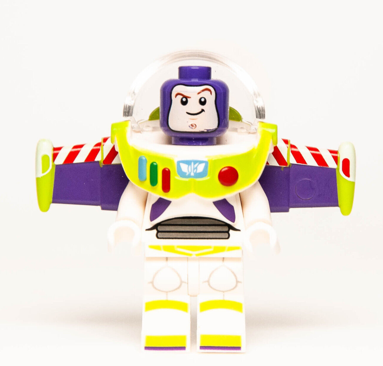 New LEGO Disney Toy Story 4 Minifigure Buzz Lightyear 10770 10768 10771 (toy018) - StudBee