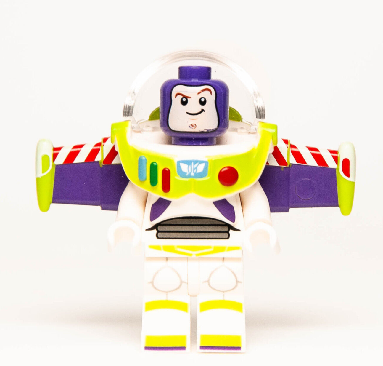 Lego Buzz Lightyear lego-buzz-lightyear