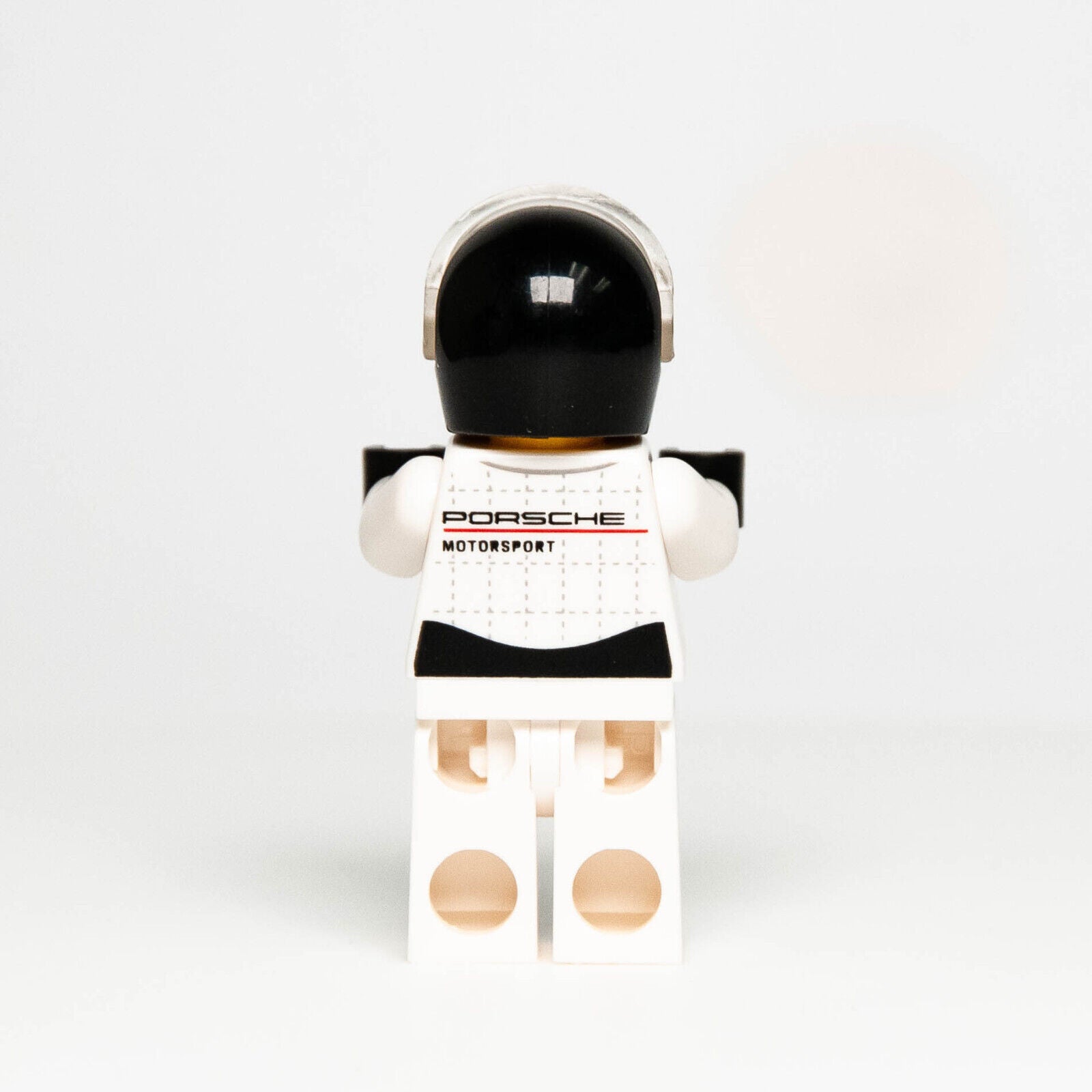 Lego Speed Champions Minifigure - Porsche 963 Driver (sc106) 76916 Racing