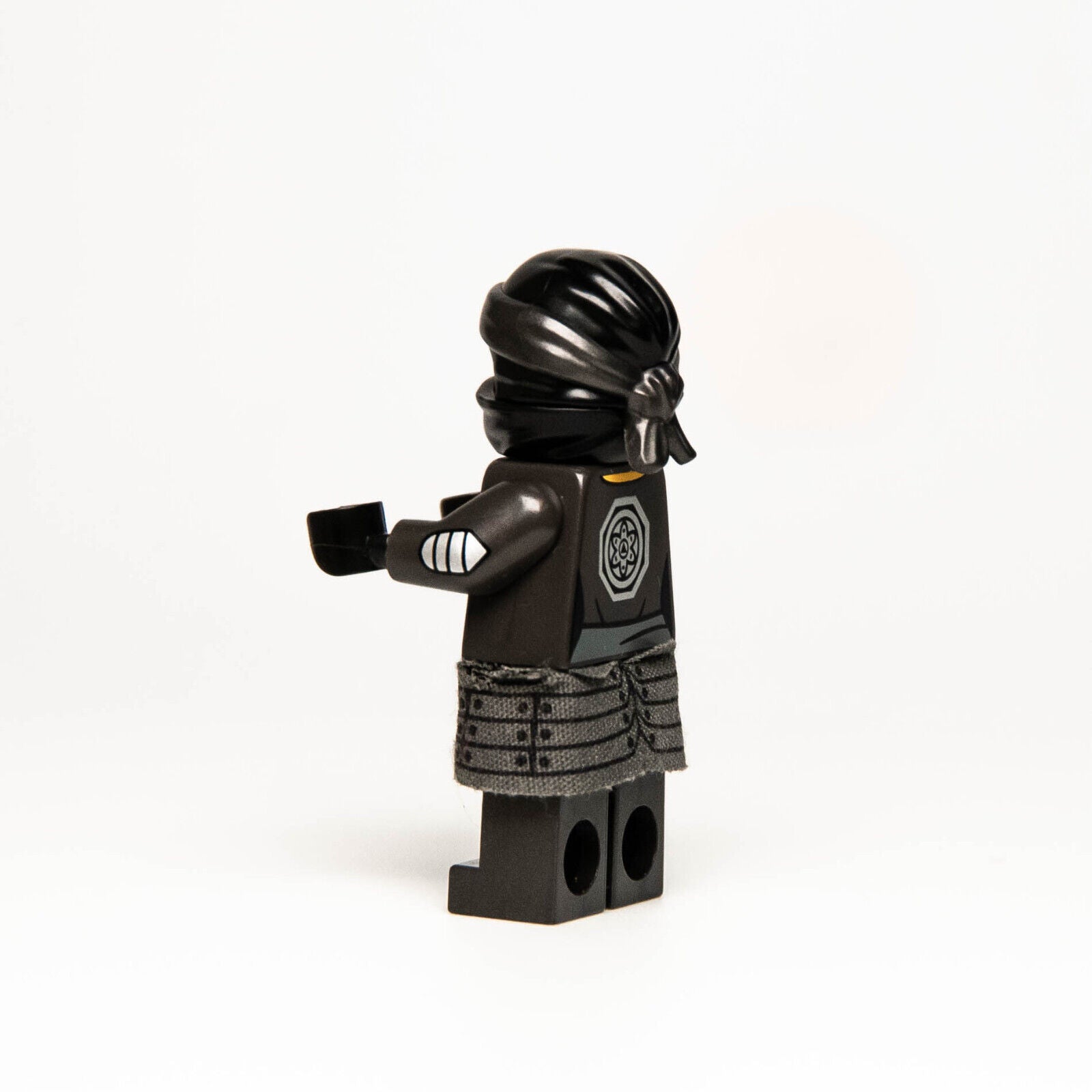 Lego ninjago black orders