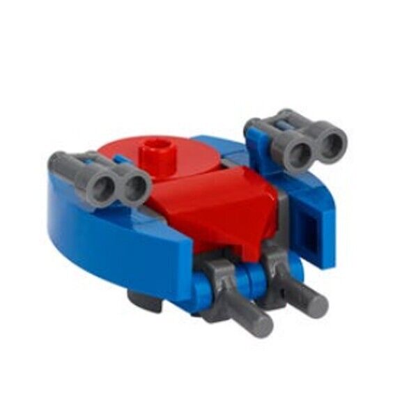 New LEGO EDITH Drone (Day 10) SEALED - Marvel Advent Calendar 2021 (76196)(sh - StudBee